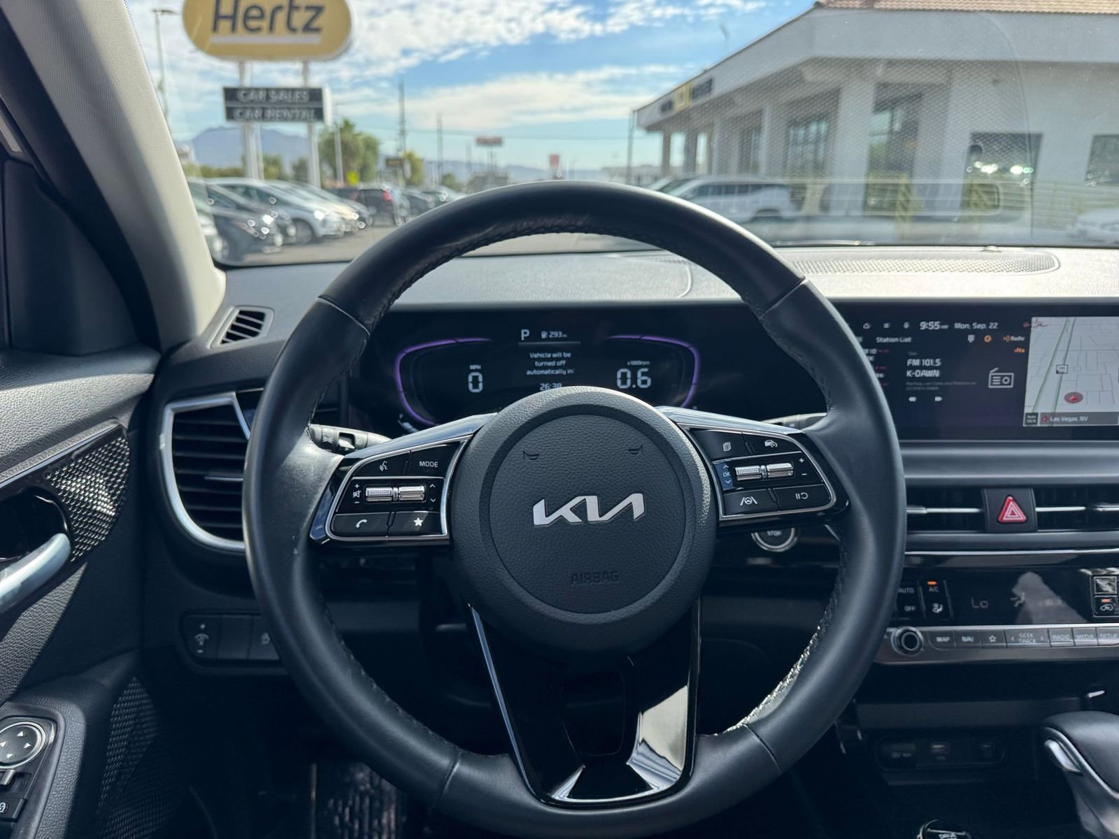 Thumbnail: 2025 Kia Seltos - 32