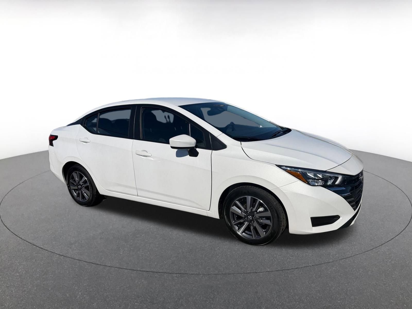 Thumbnail: 2025 Nissan Versa - 1