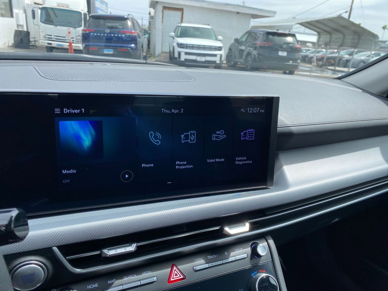 Thumbnail: 2025 Hyundai Sonata - 20