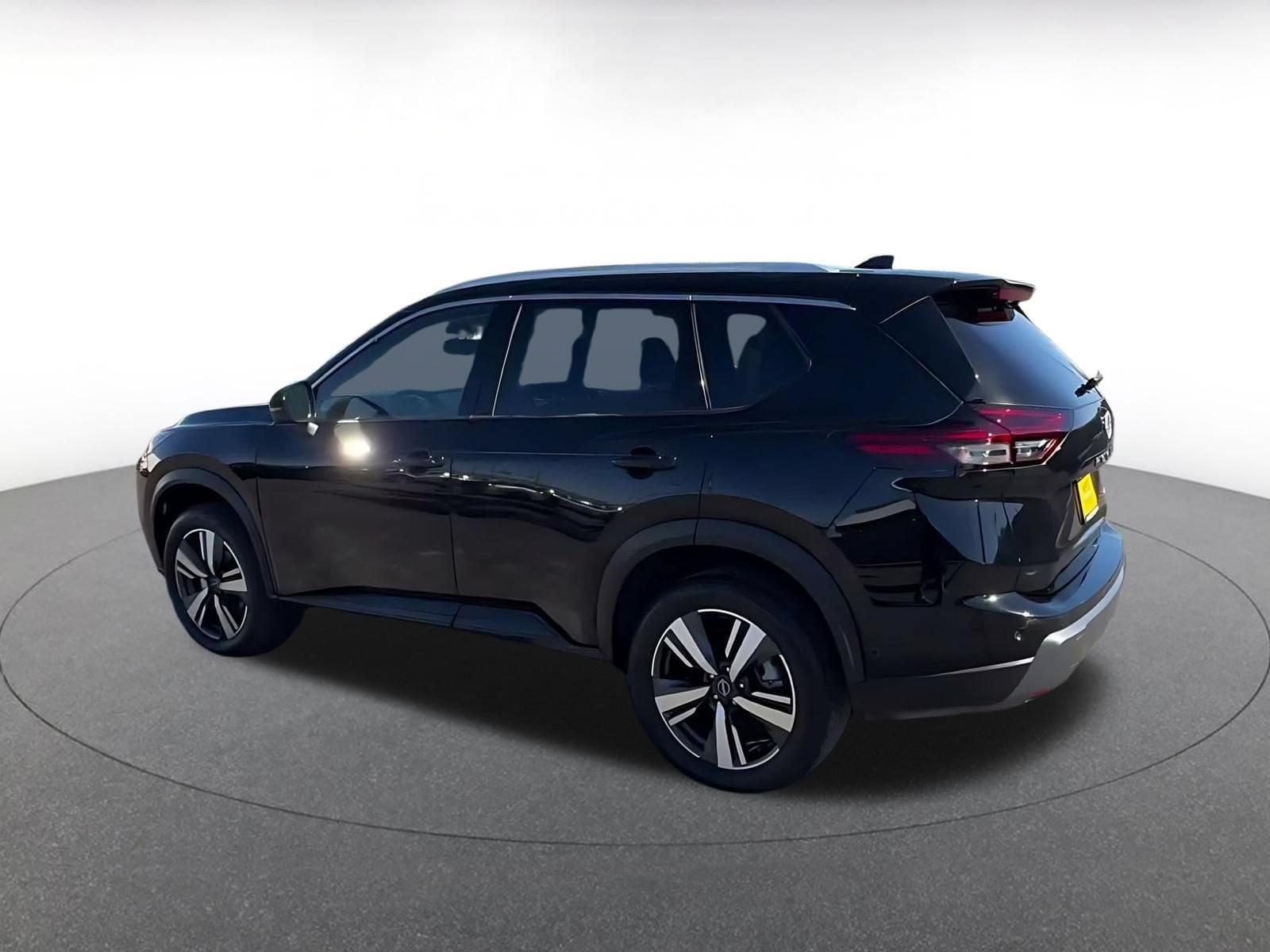 Thumbnail: 2026 Nissan Rogue - 9