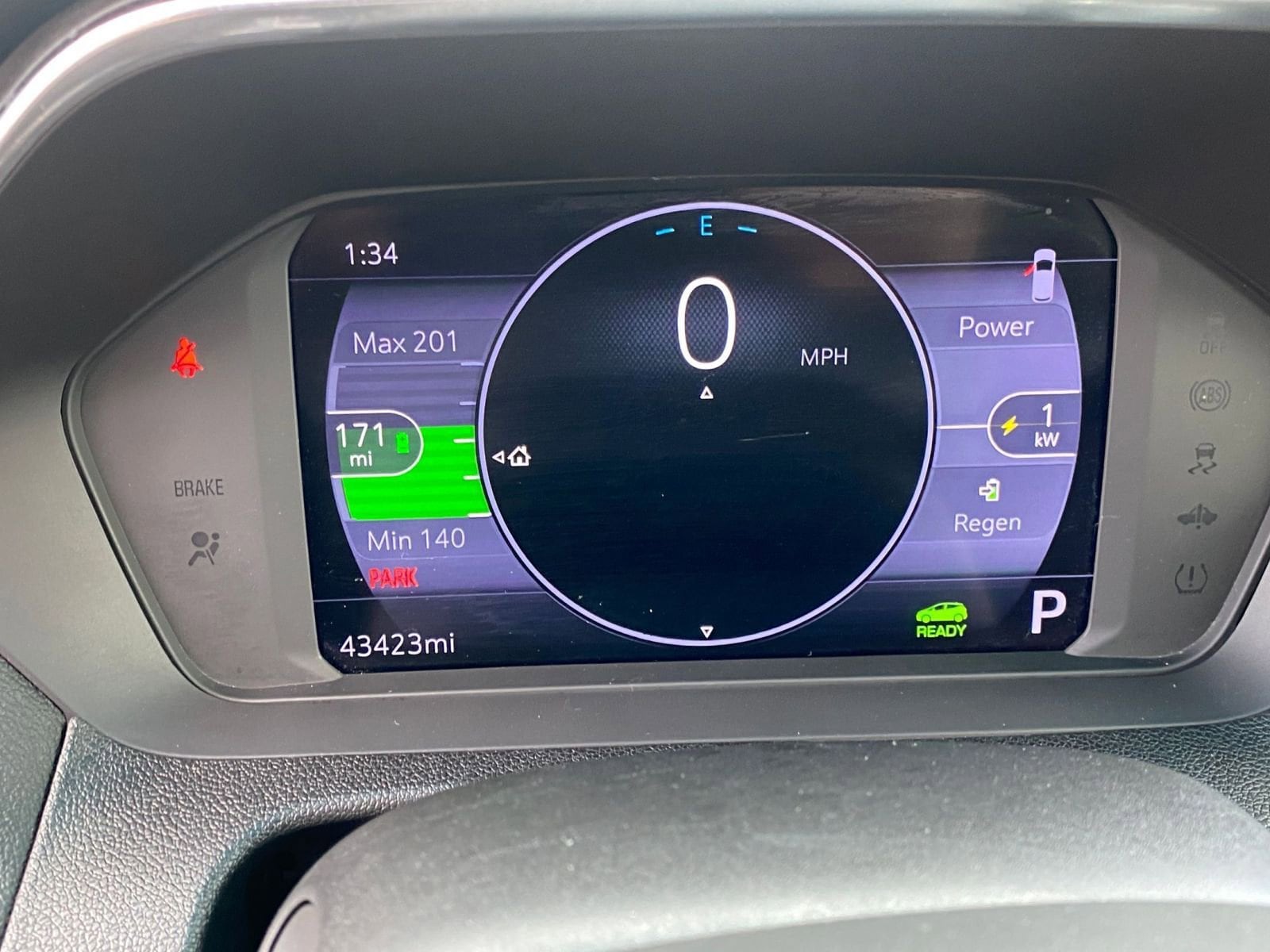 Thumbnail: 2023 Chevrolet Bolt EV - 20