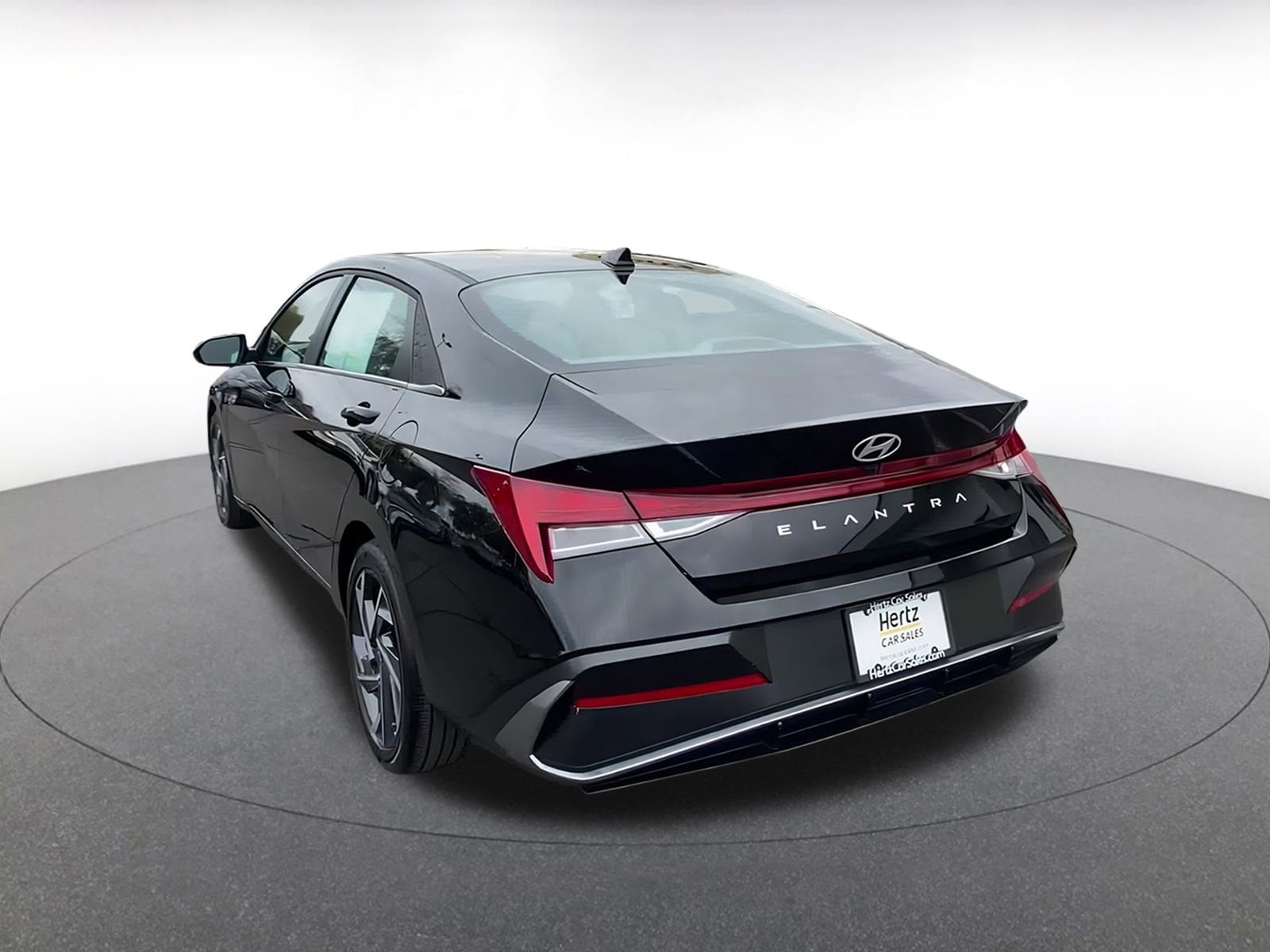 Thumbnail: 2025 Hyundai Elantra - 11