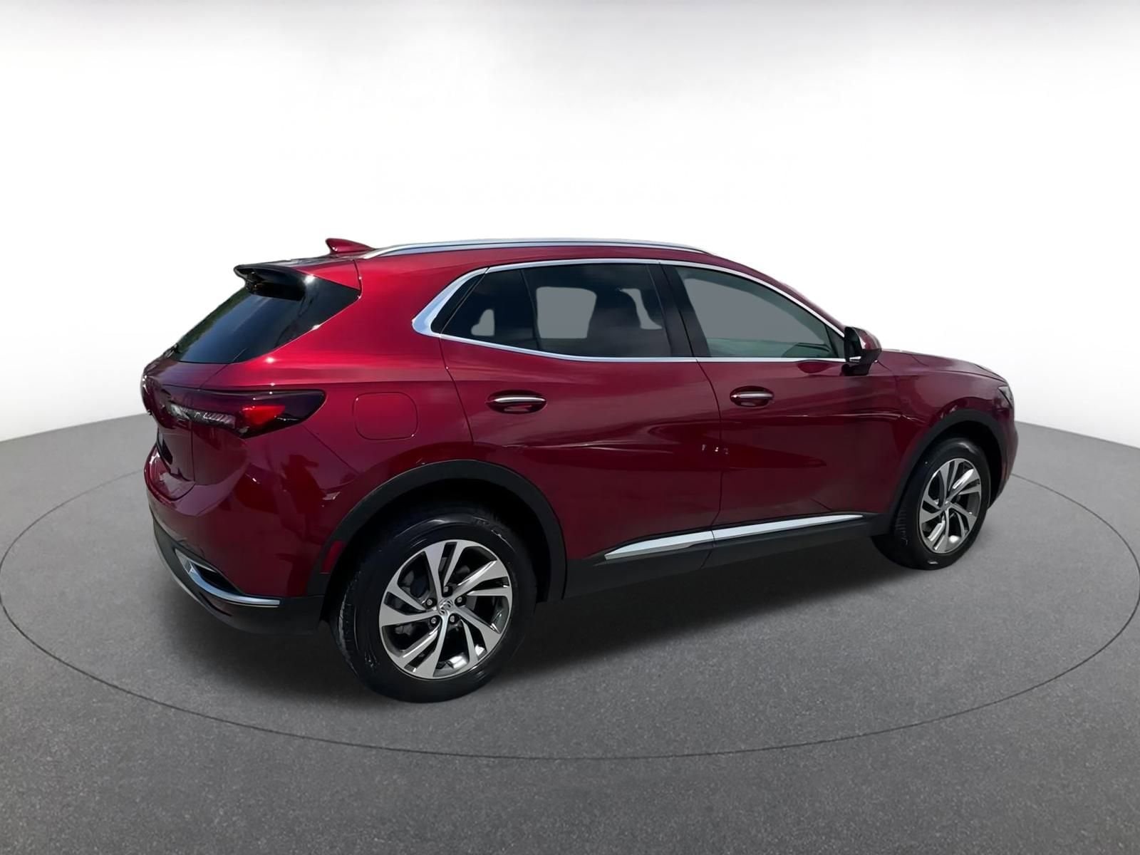 Thumbnail: 2023 Buick Envision - 15