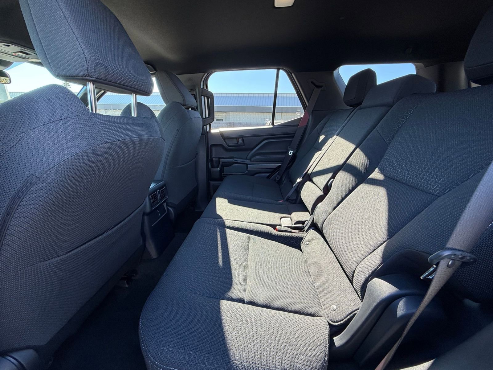 Thumbnail: 2025 Toyota 4Runner - 23