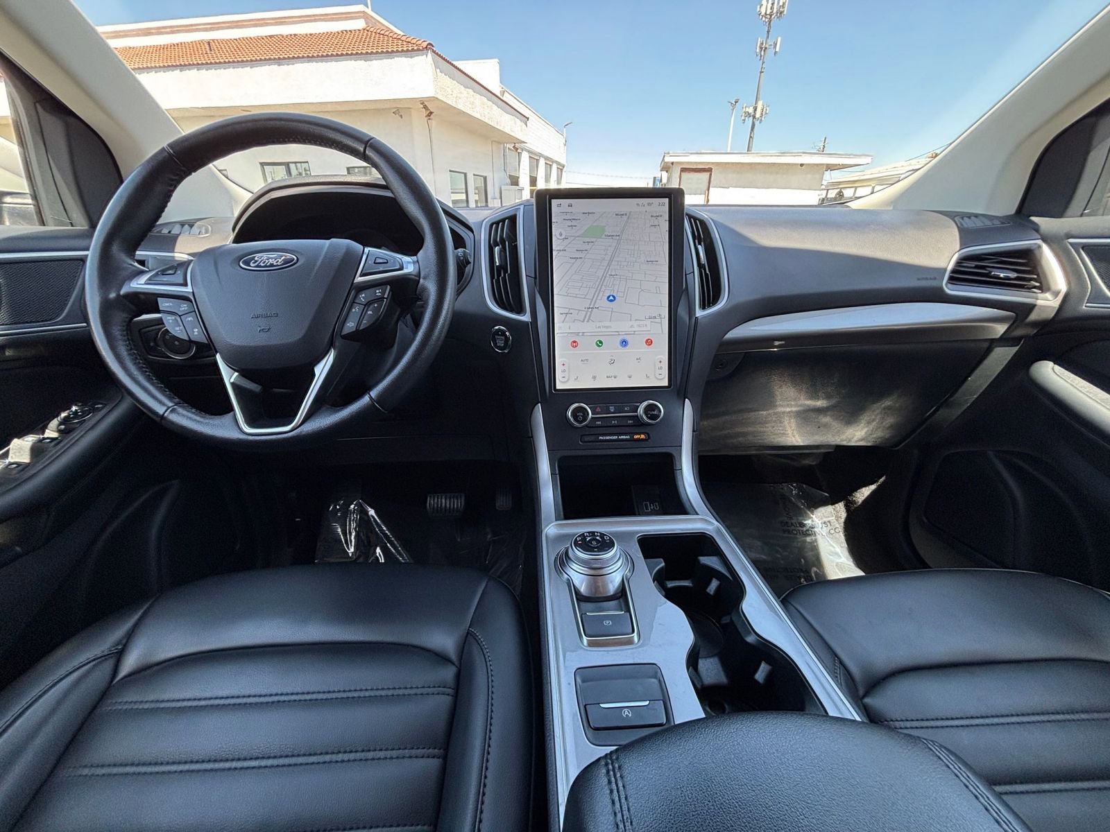 Thumbnail: 2024 Ford Edge - 34