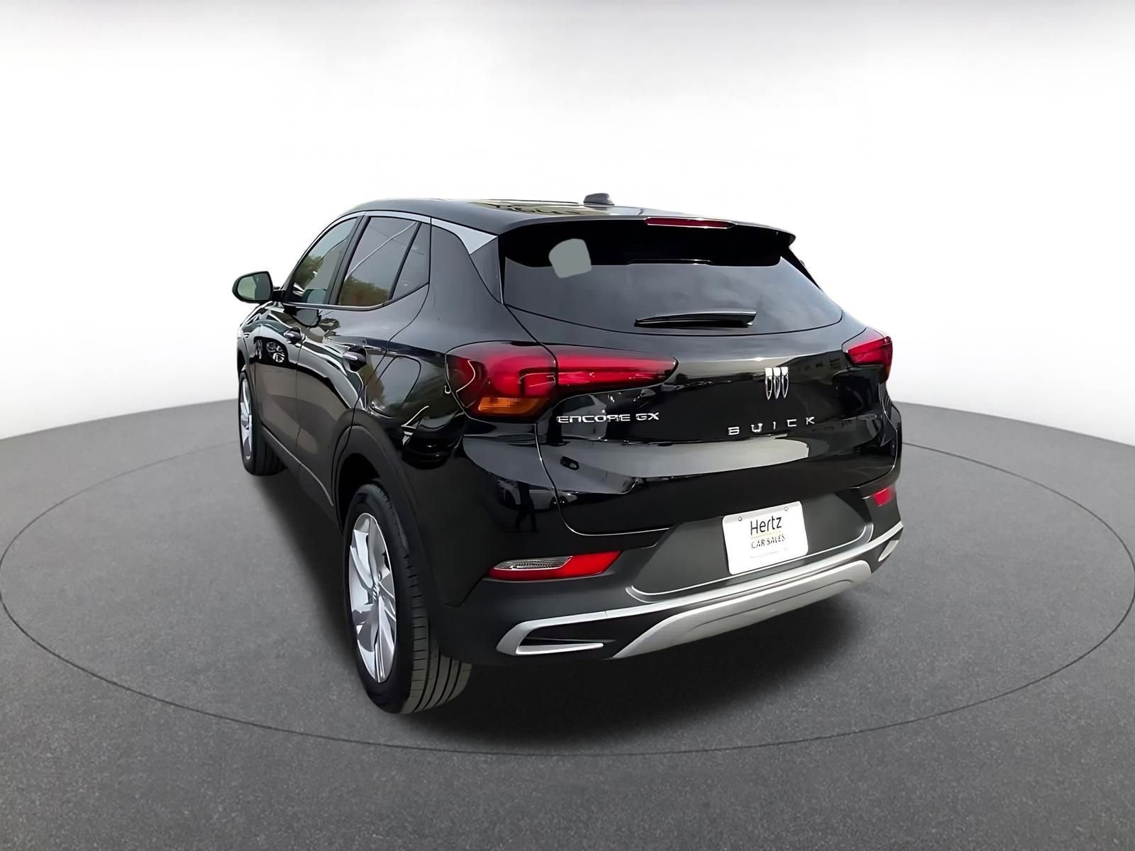 Thumbnail: 2025 Buick Encore GX - 11