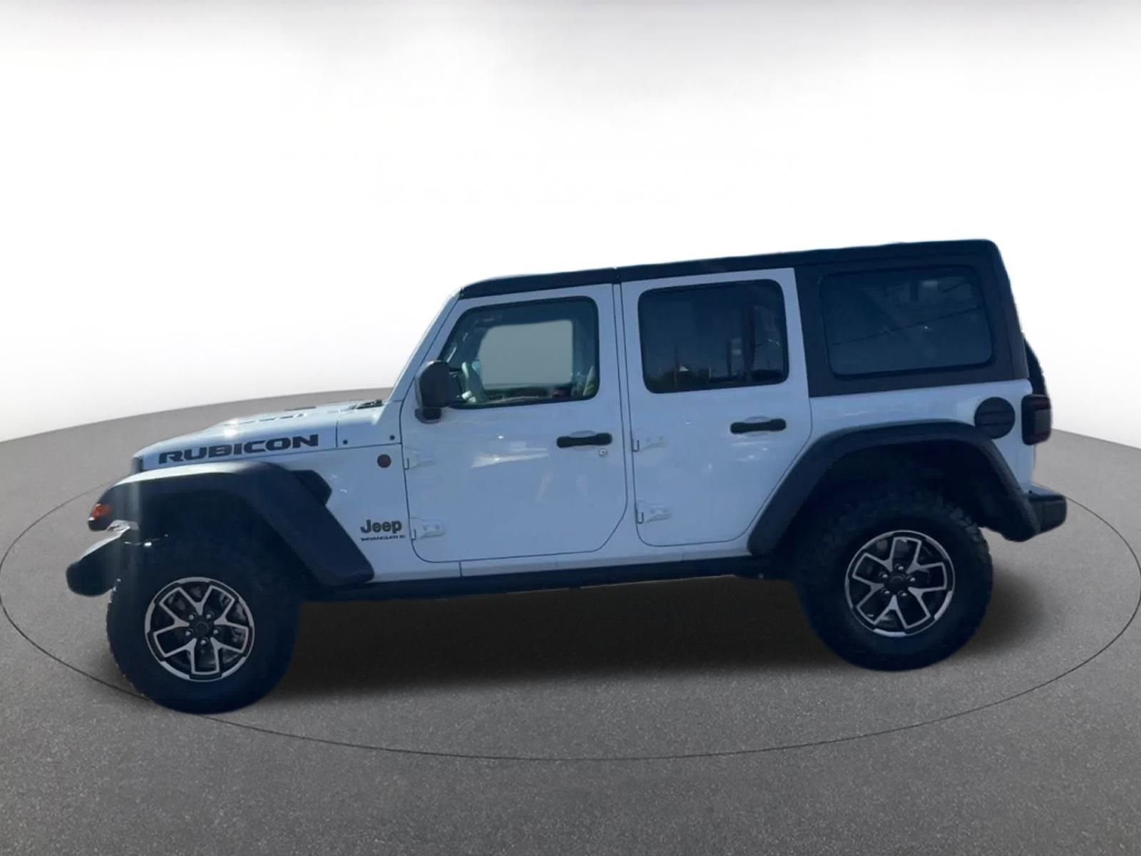 Thumbnail: 2025 Jeep Wrangler - 9