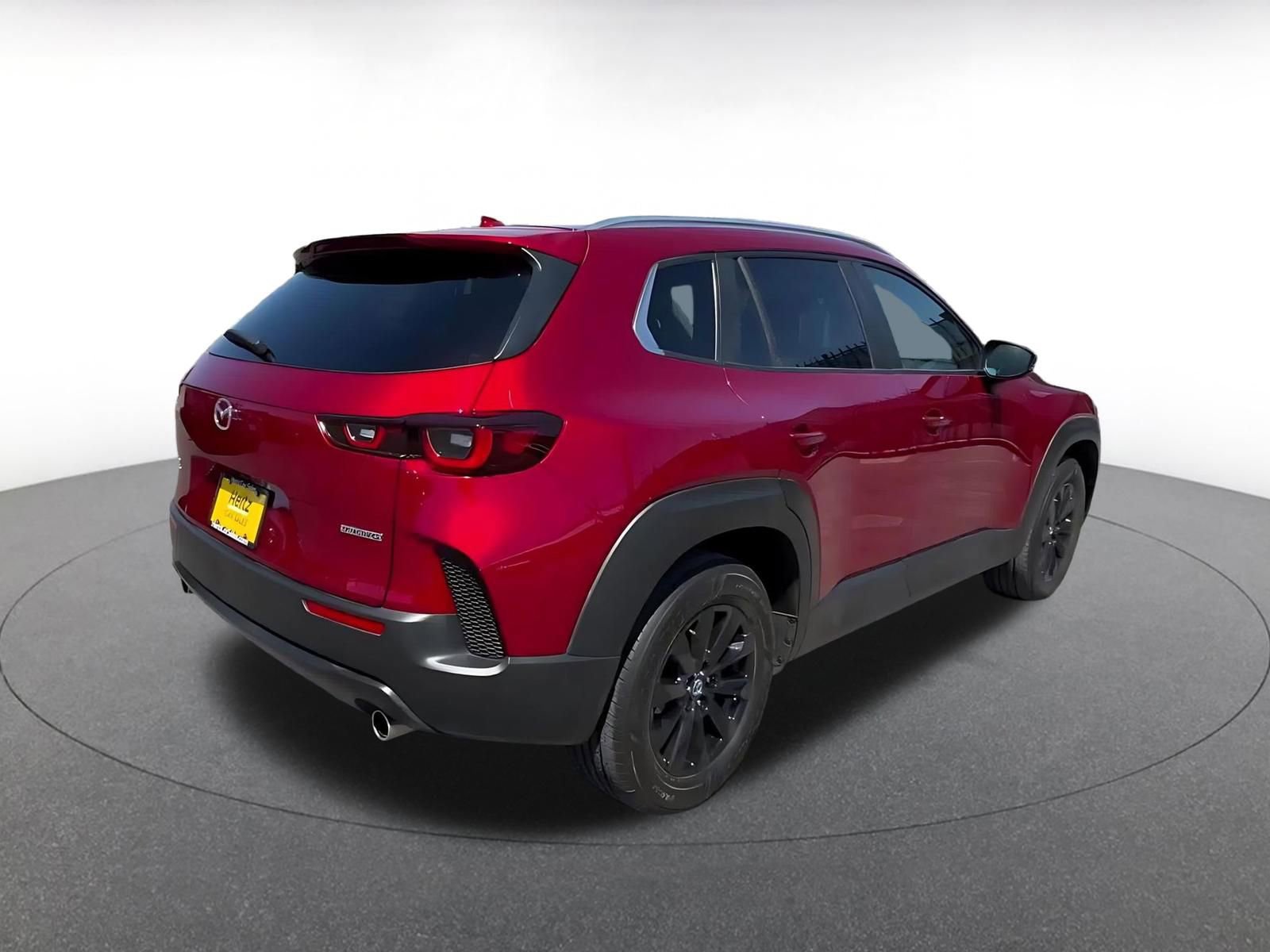 Thumbnail: 2025 Mazda CX-50 - 14