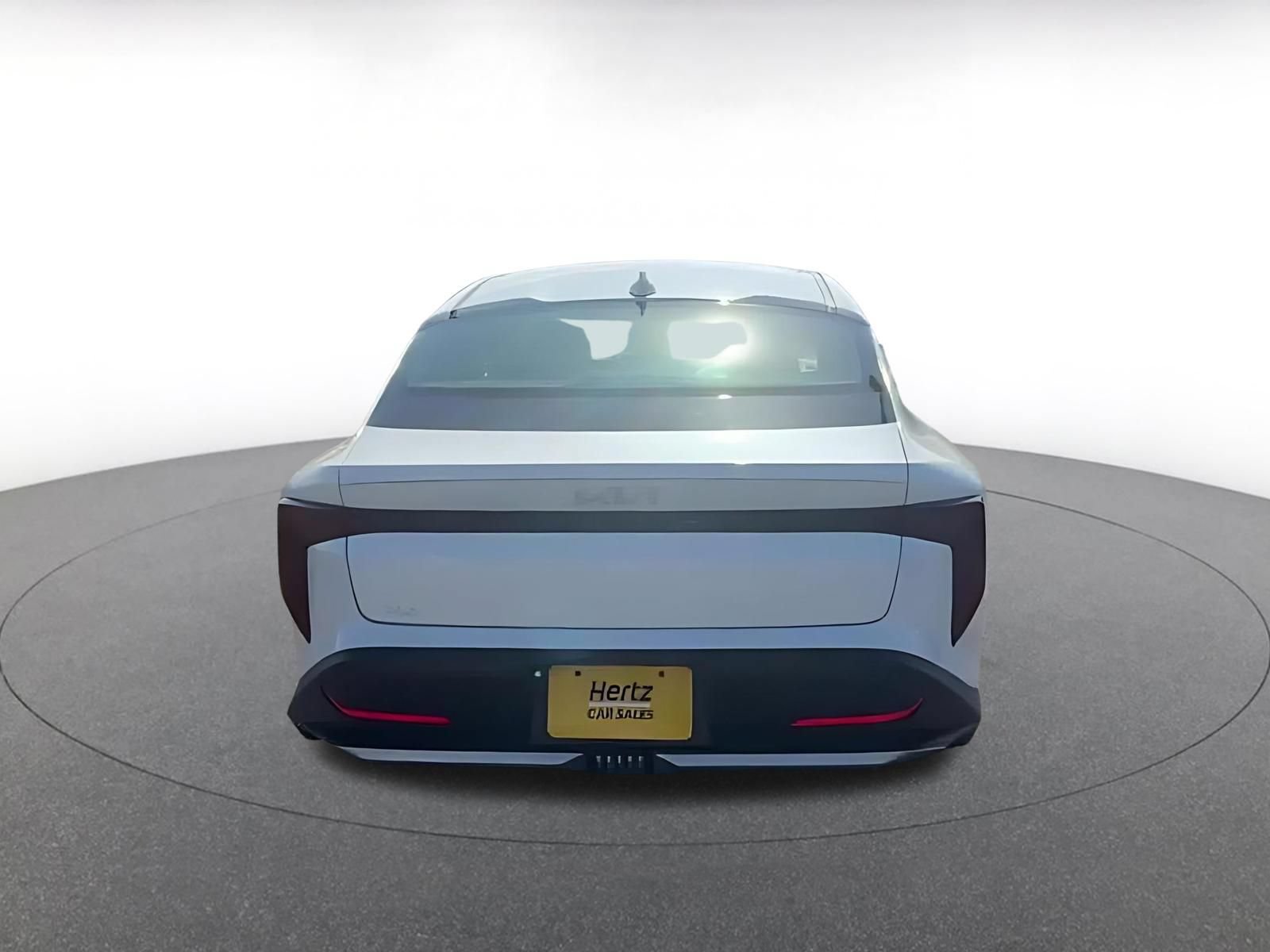 Thumbnail: 2026 Kia K4 - 14