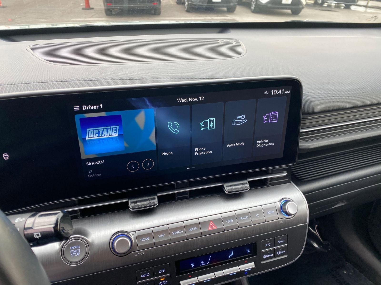 Thumbnail: 2025 Hyundai Kona - 21