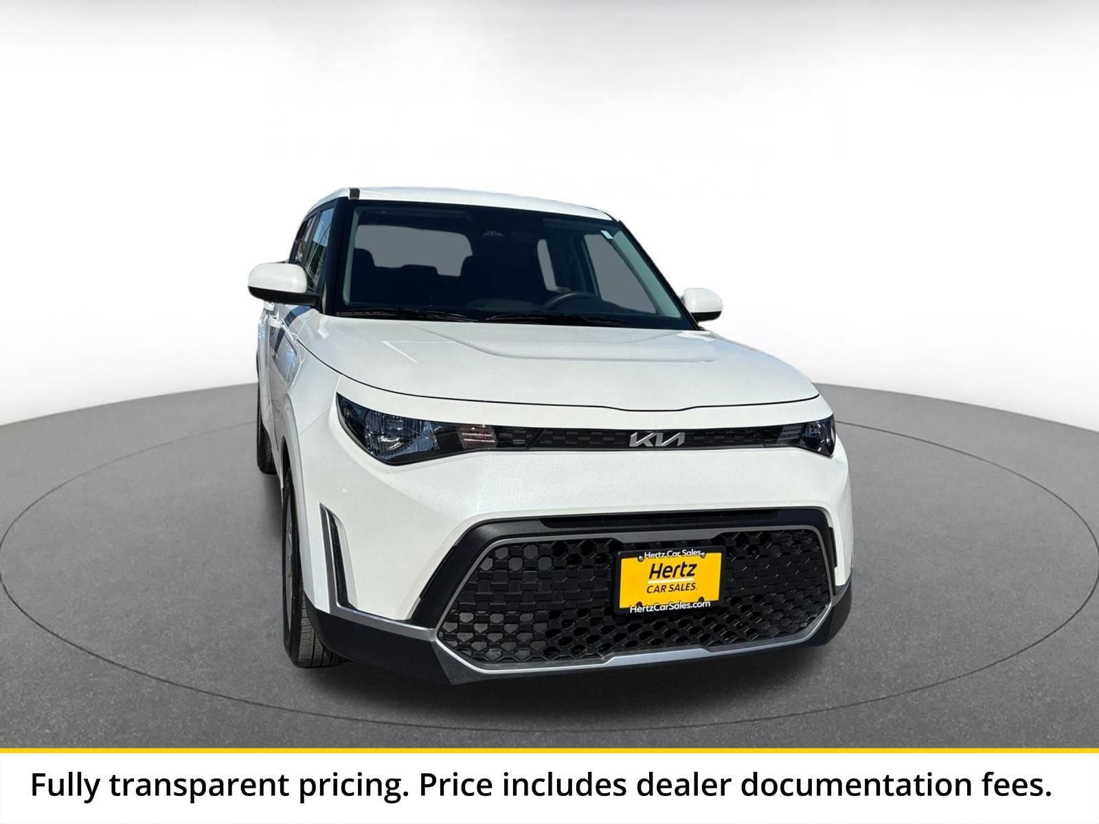 Thumbnail: 2025 Kia Soul - 1