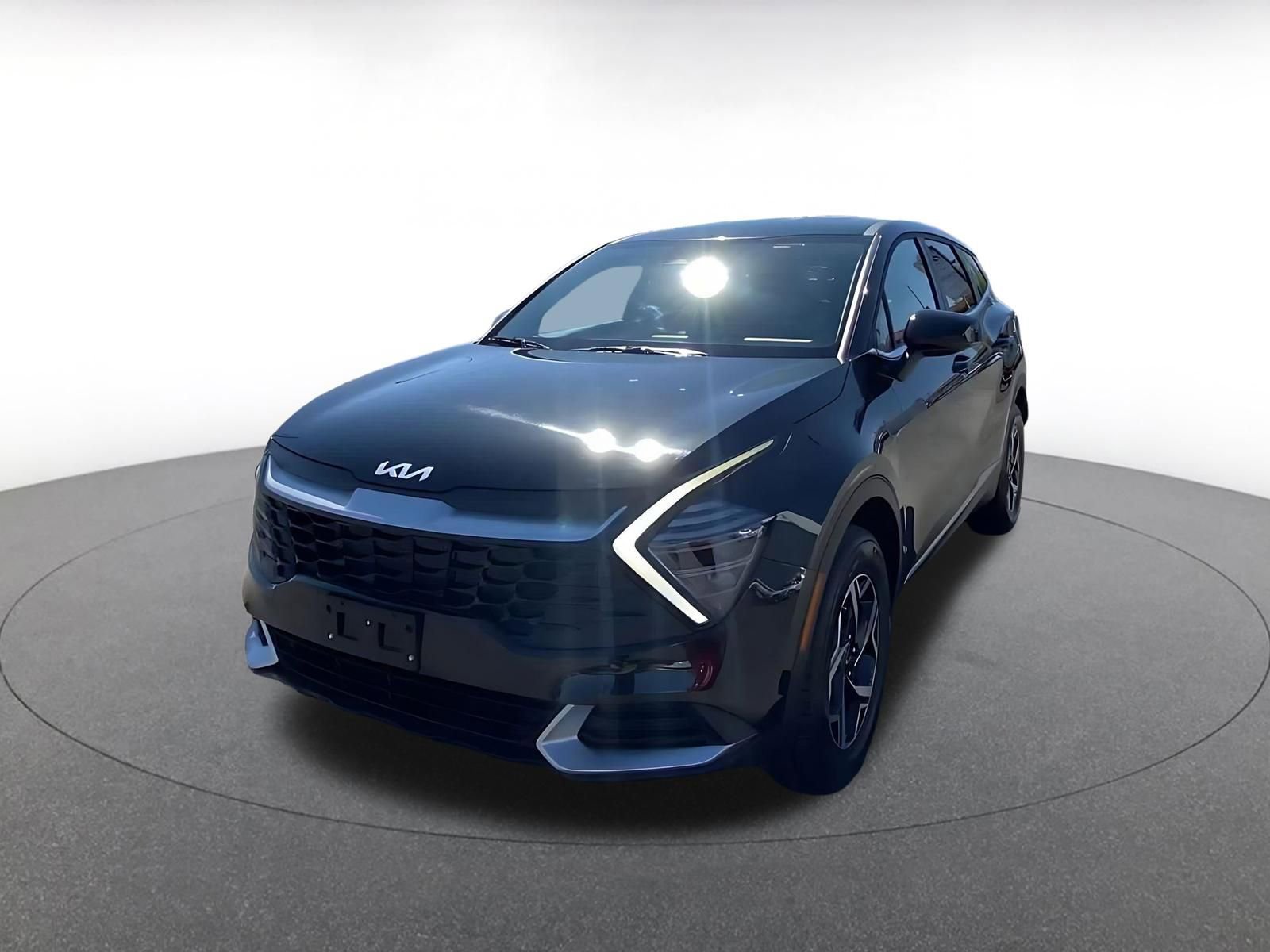 Thumbnail: 2025 Kia Sportage - 7