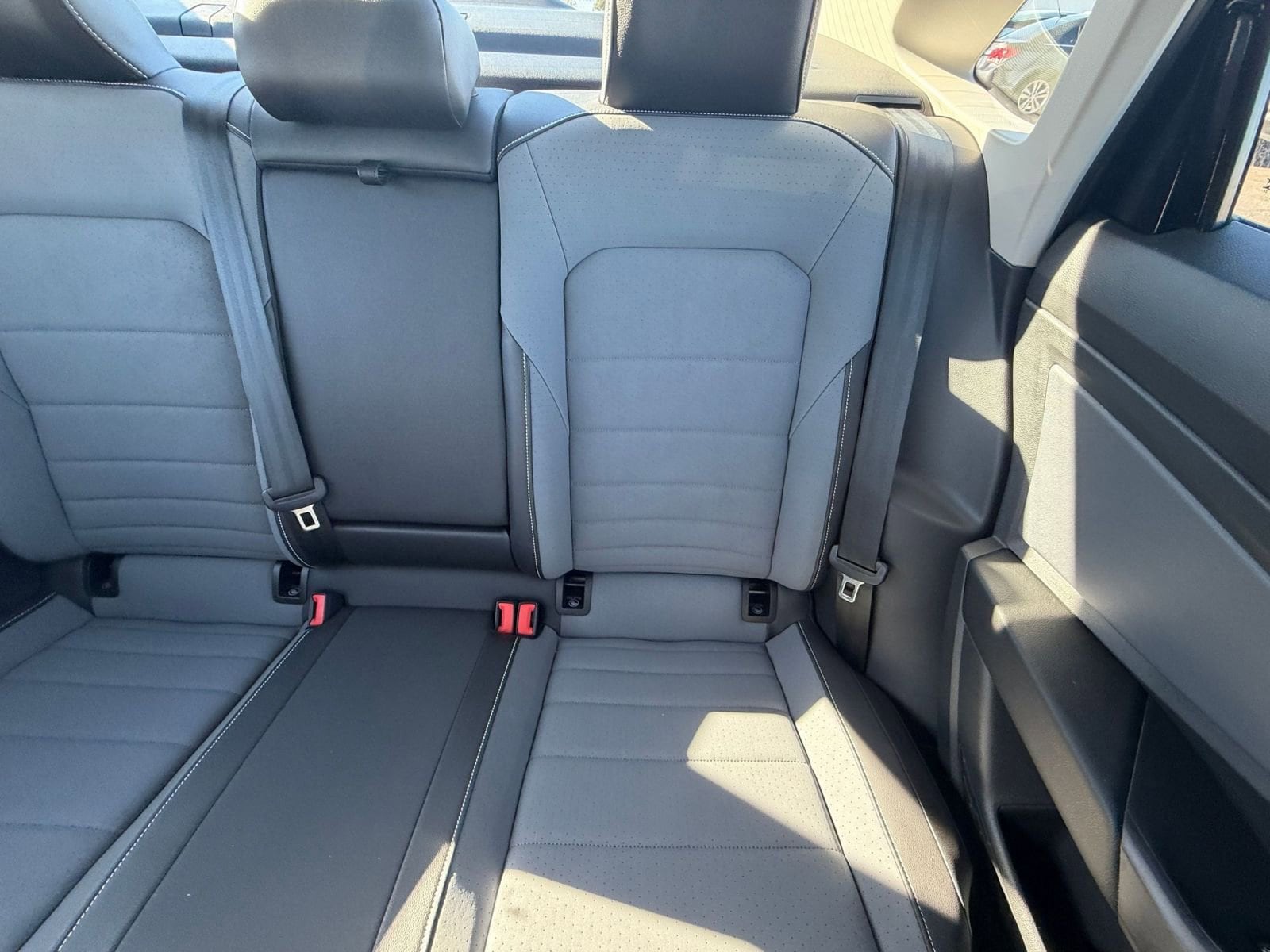 Thumbnail: 2025 Volkswagen Jetta - 35