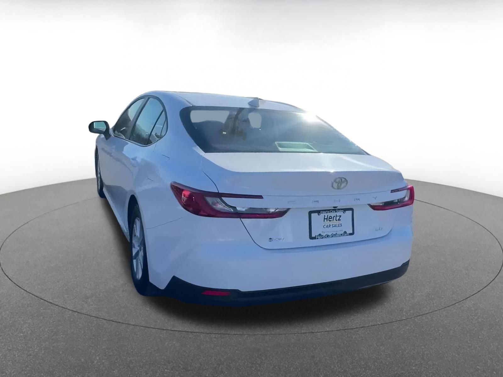 Thumbnail: 2025 Toyota Camry - 11