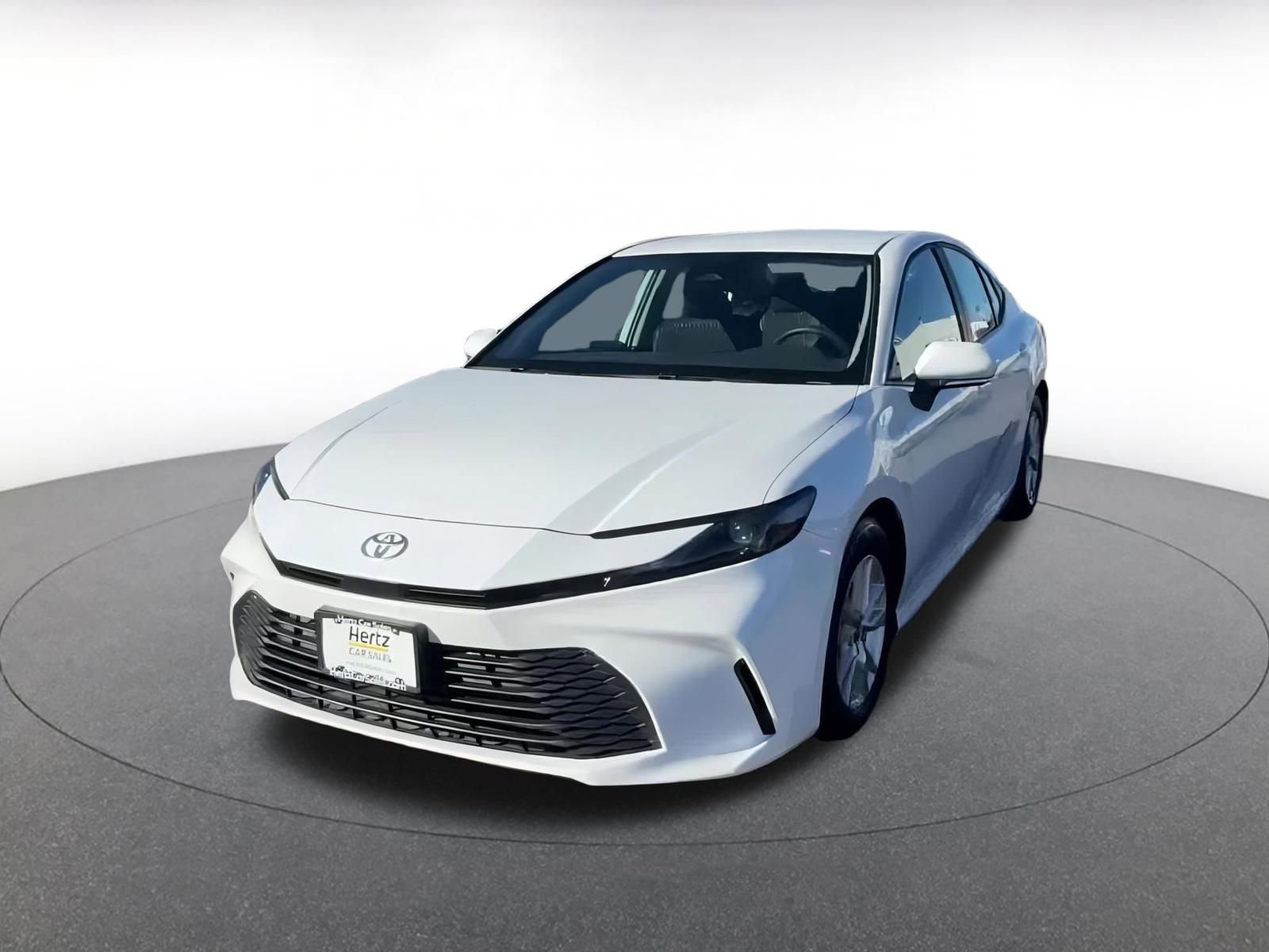 Thumbnail: 2025 Toyota Camry - 7