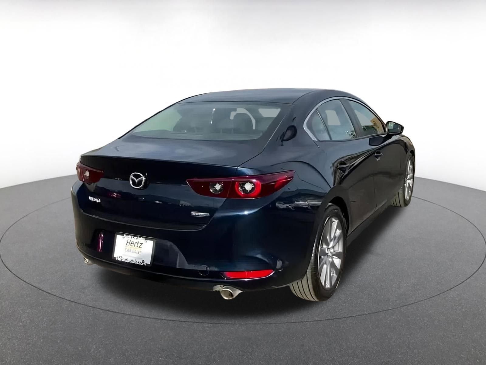 Thumbnail: 2024 Mazda Mazda3 - 14