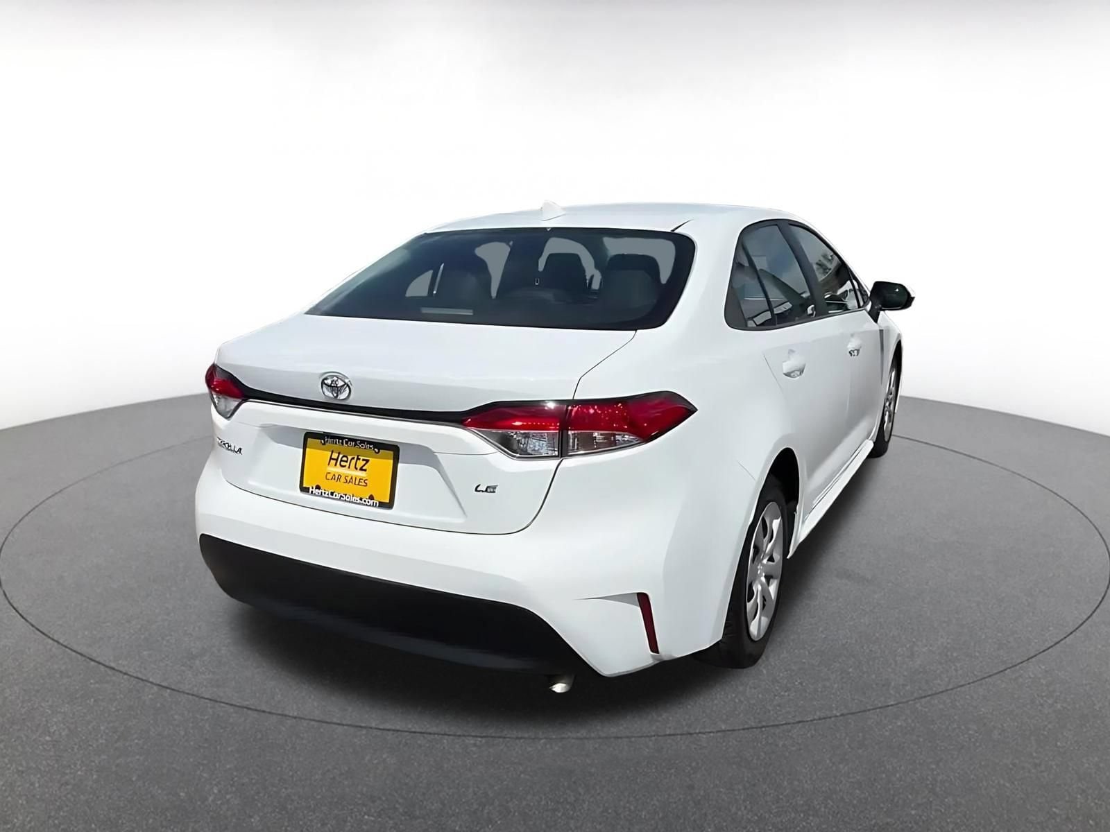 Thumbnail: 2025 Toyota Corolla - 13