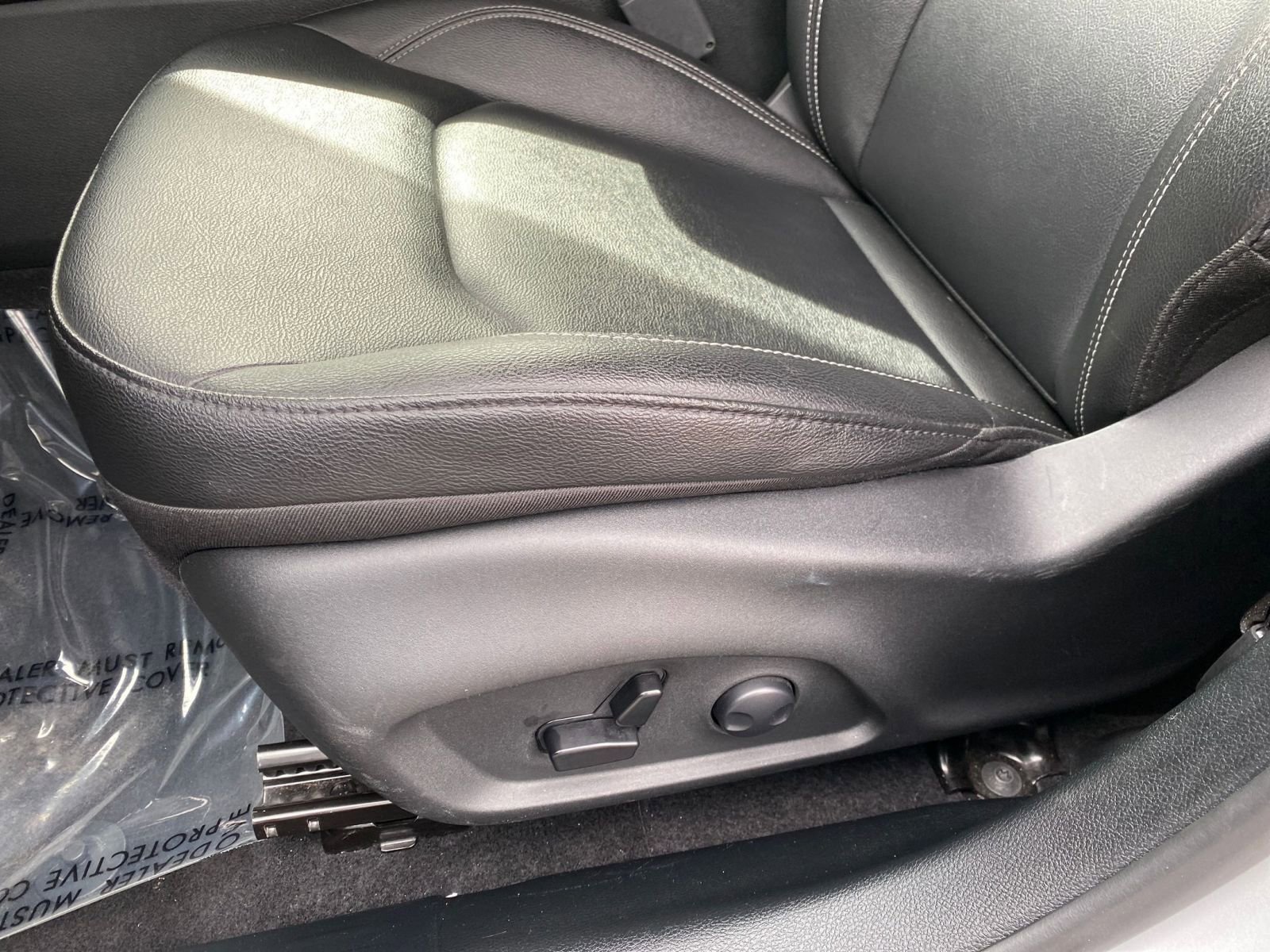 Thumbnail: 2025 Jeep Compass - 22