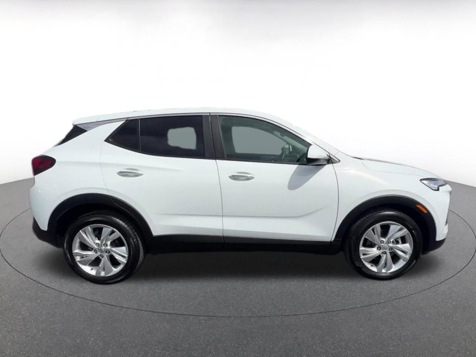 Thumbnail: 2025 Buick Encore GX - 16