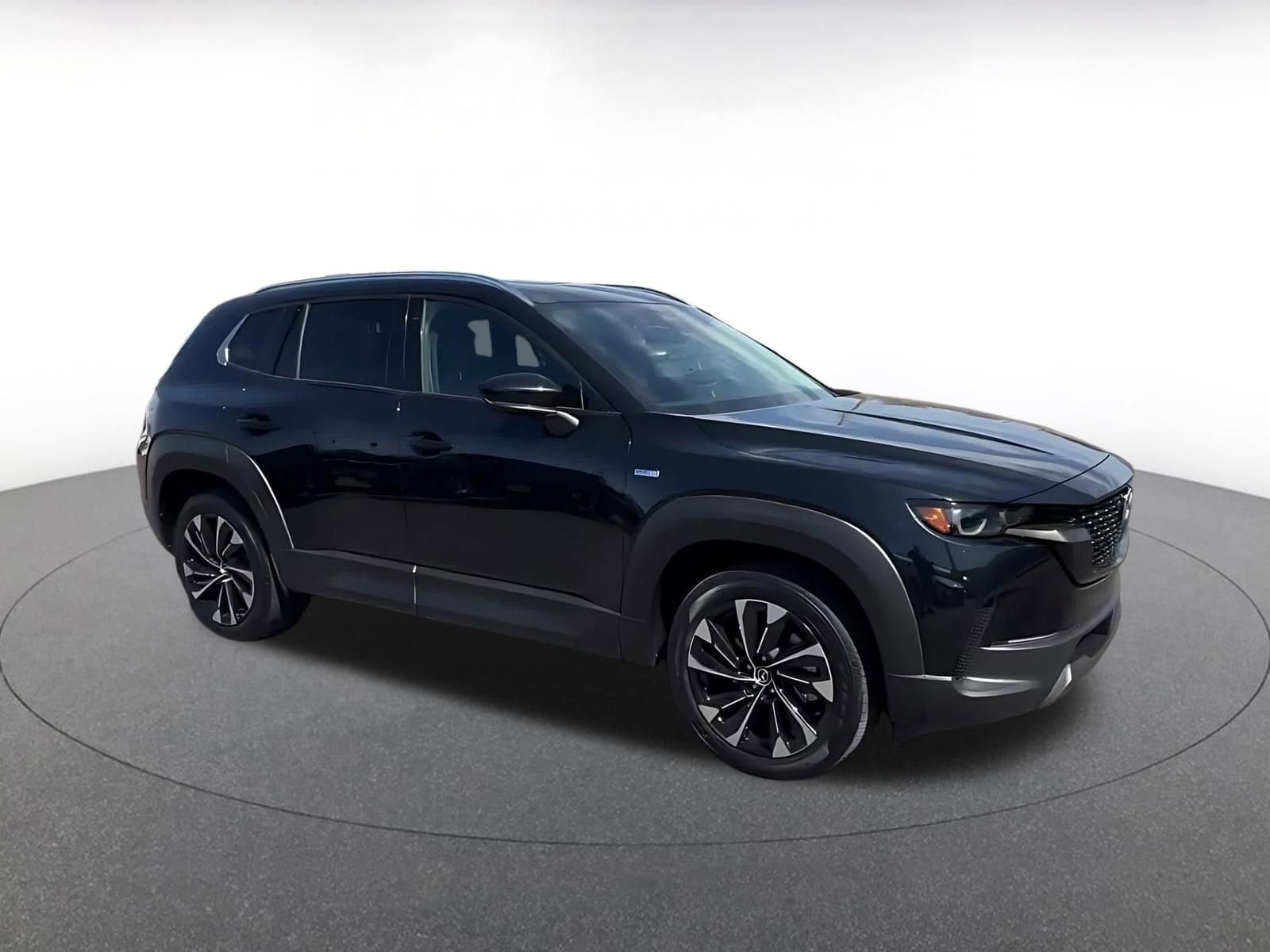 Thumbnail: 2025 Mazda CX-50 - 2