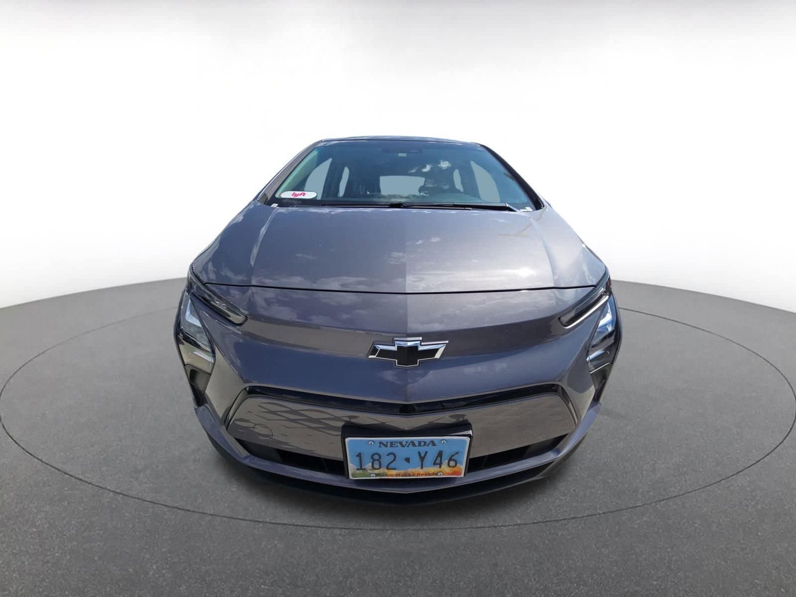 Thumbnail: 2023 Chevrolet Bolt EV - 4