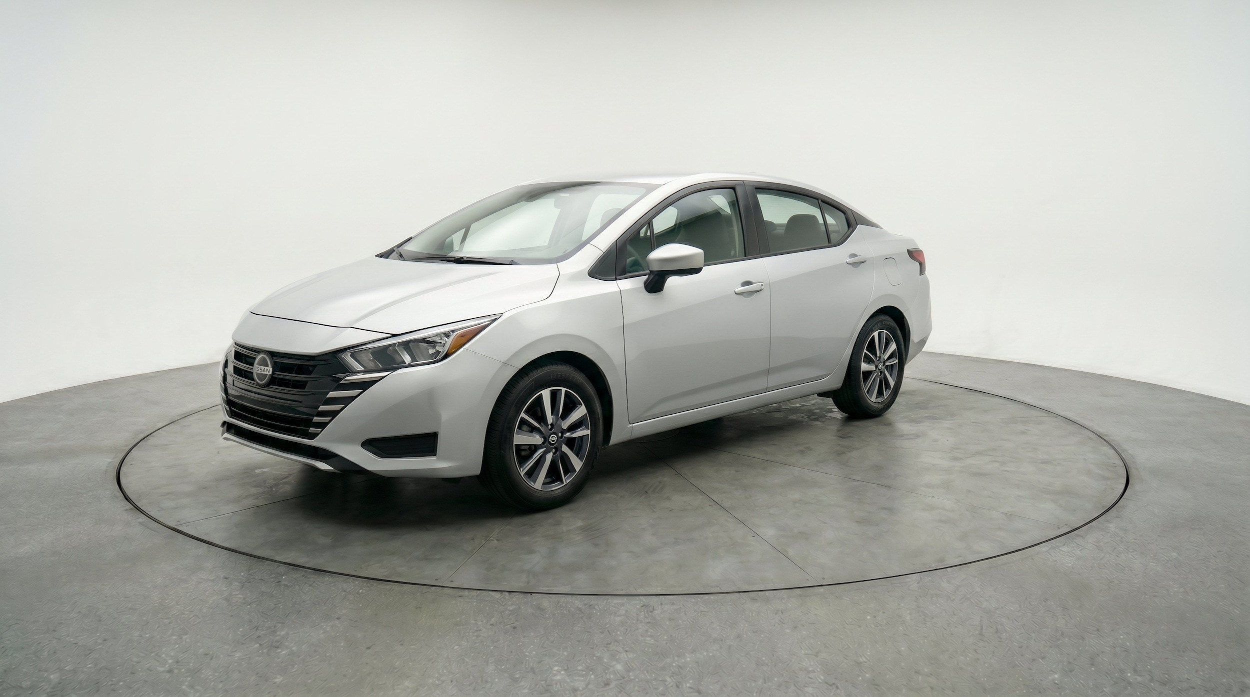 Thumbnail: 2025 Nissan Versa - 3