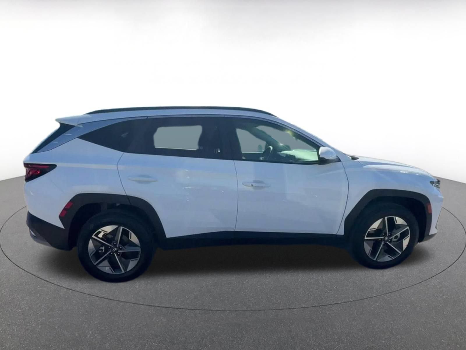 Thumbnail: 2026 Hyundai Tucson - 15