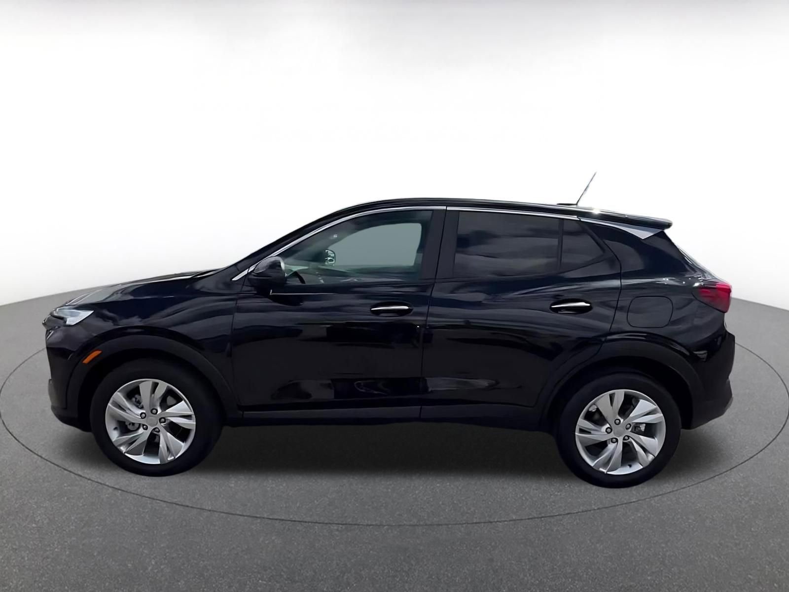 Thumbnail: 2025 Buick Encore GX - 9