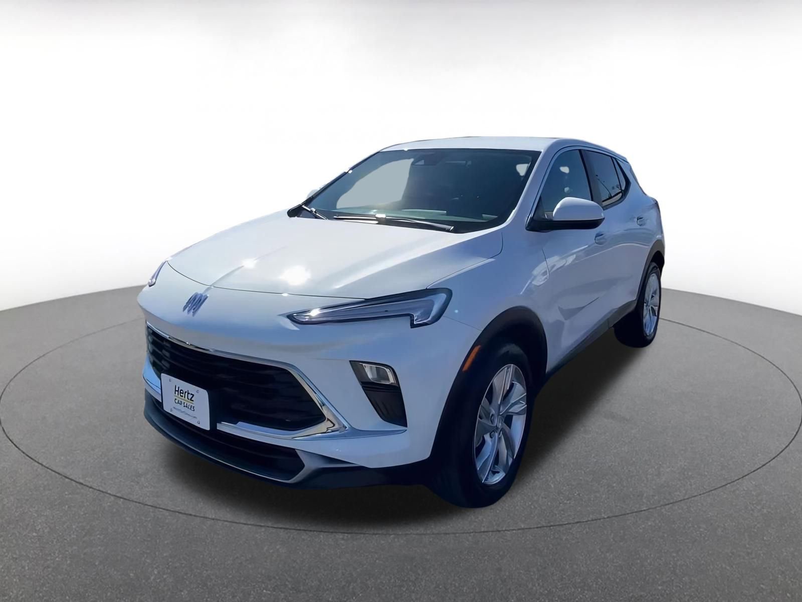 Thumbnail: 2025 Buick Encore GX - 7