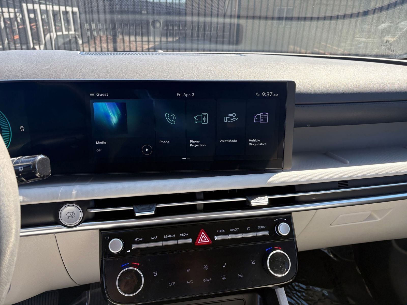 Thumbnail: 2025 Hyundai Tucson - 20