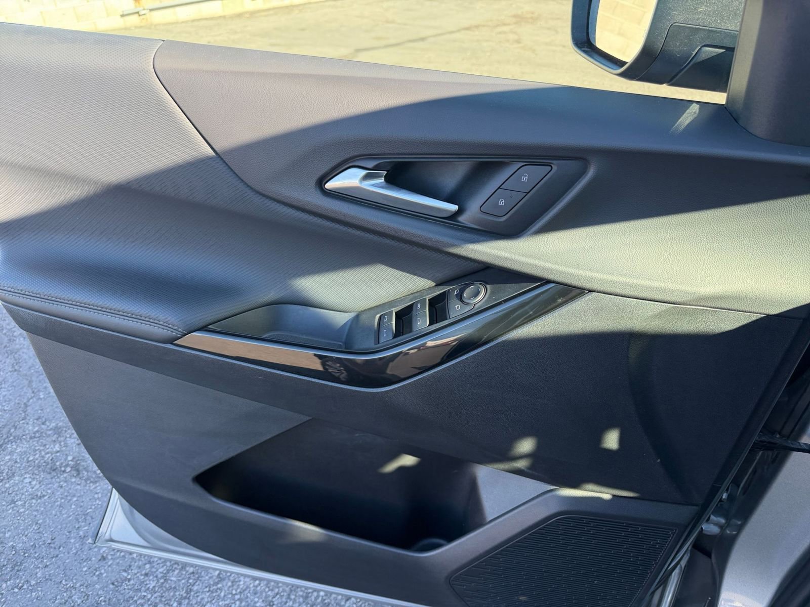 Thumbnail: 2025 Chevrolet Equinox - 20