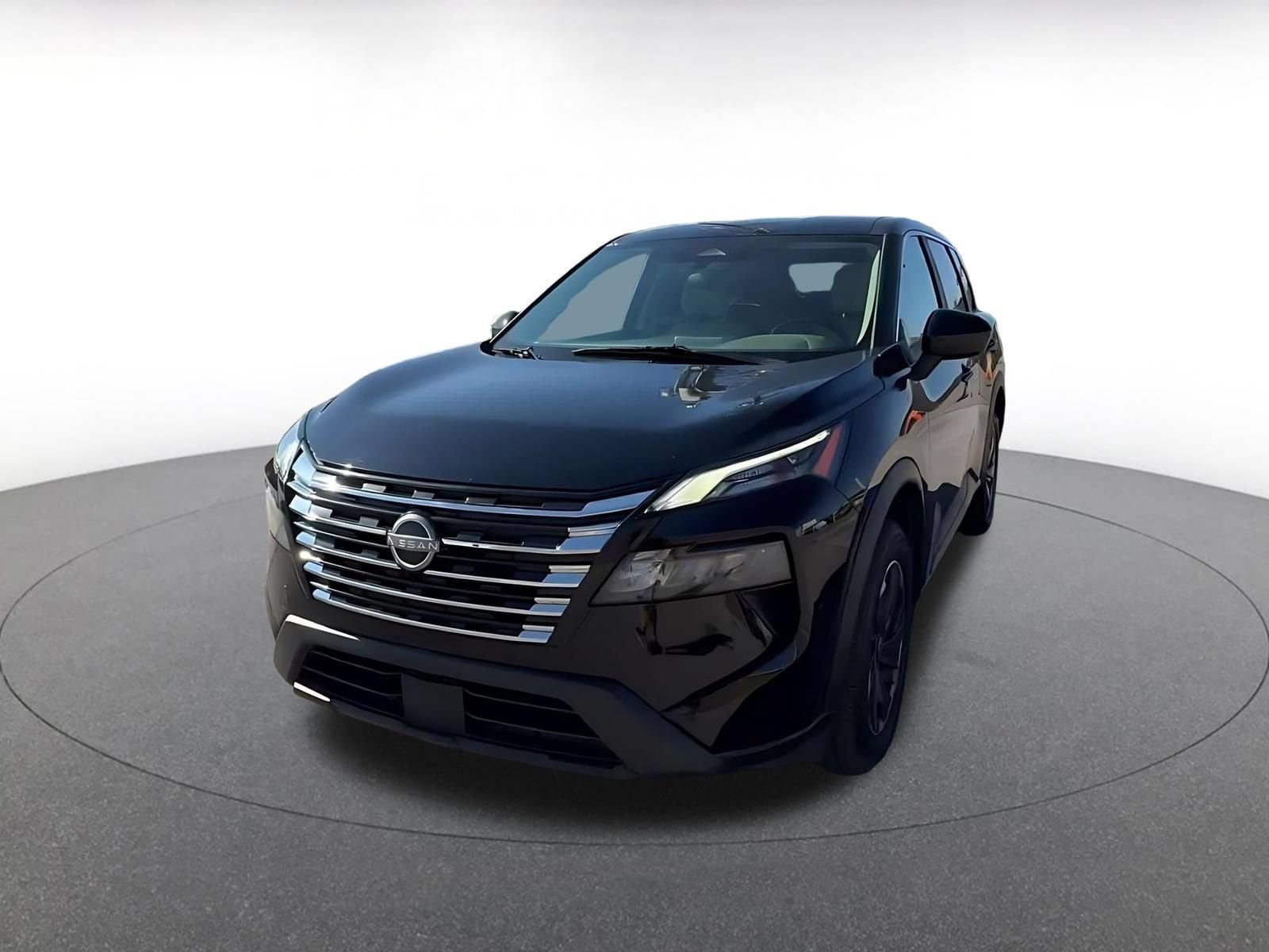 Thumbnail: 2025 Nissan Rogue - 6