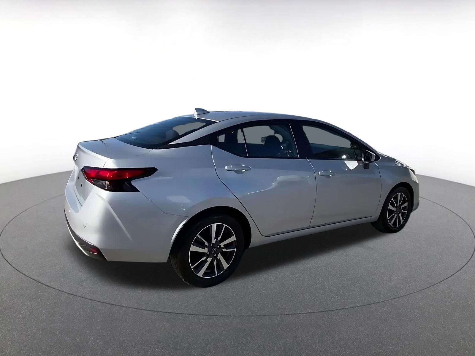 Thumbnail: 2025 Nissan Versa - 15