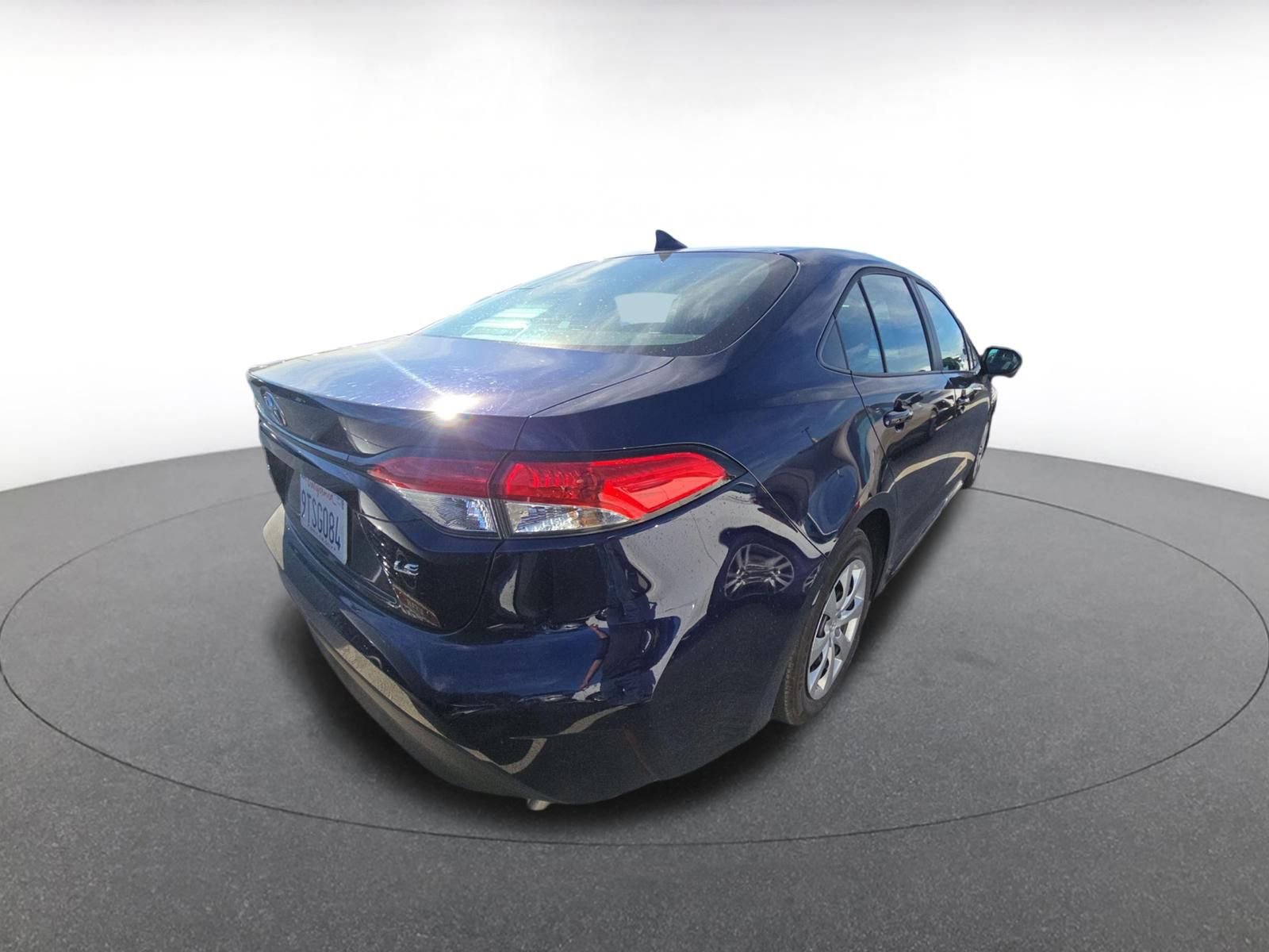 Thumbnail: 2025 Toyota Corolla - 9