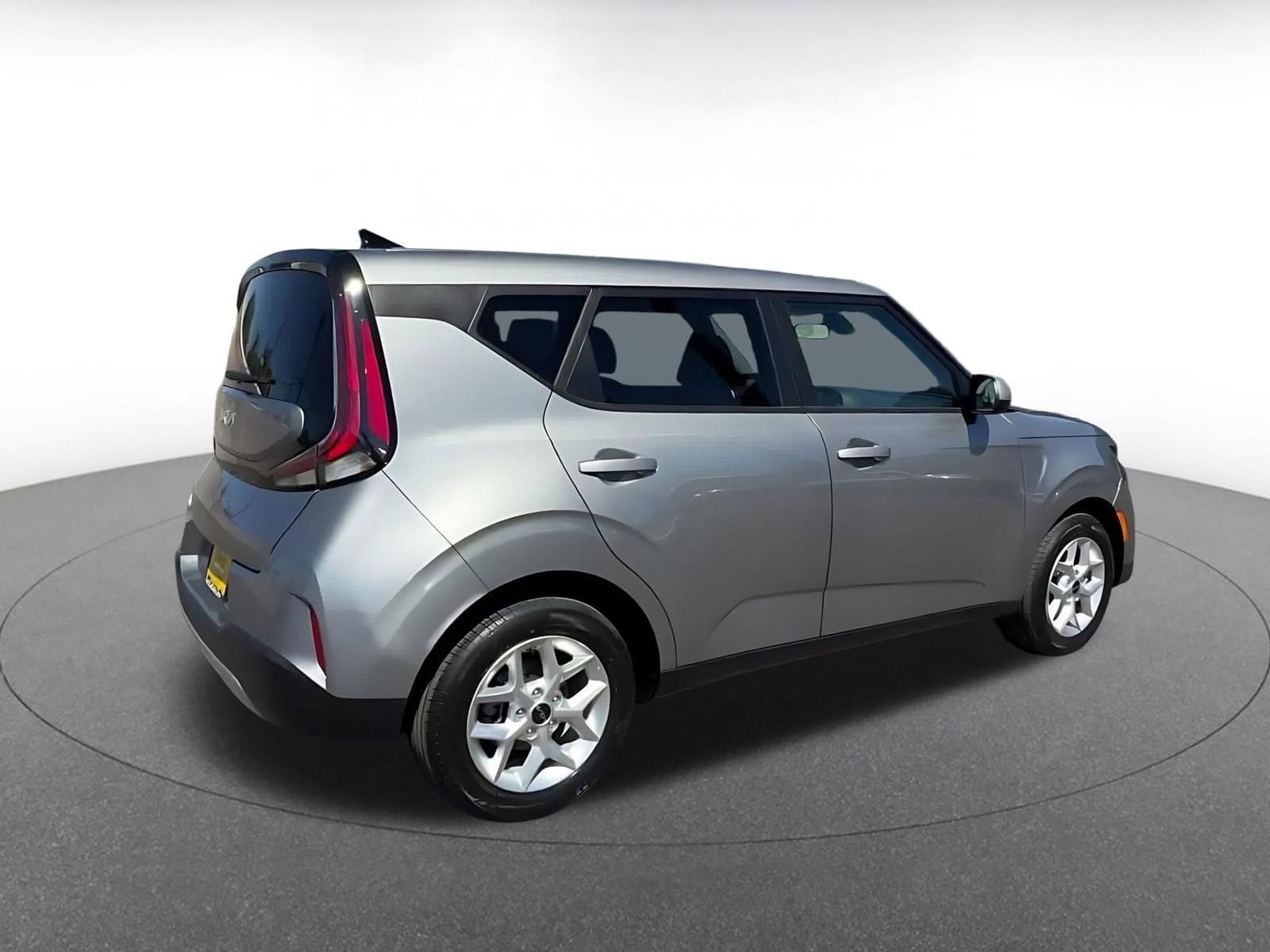 Thumbnail: 2025 Kia Soul - 15