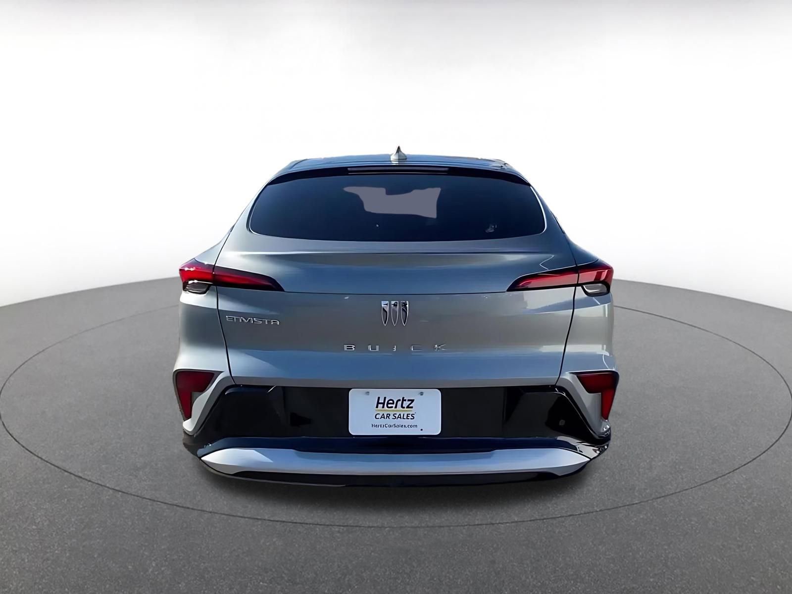 Thumbnail: 2025 Buick Envista - 12