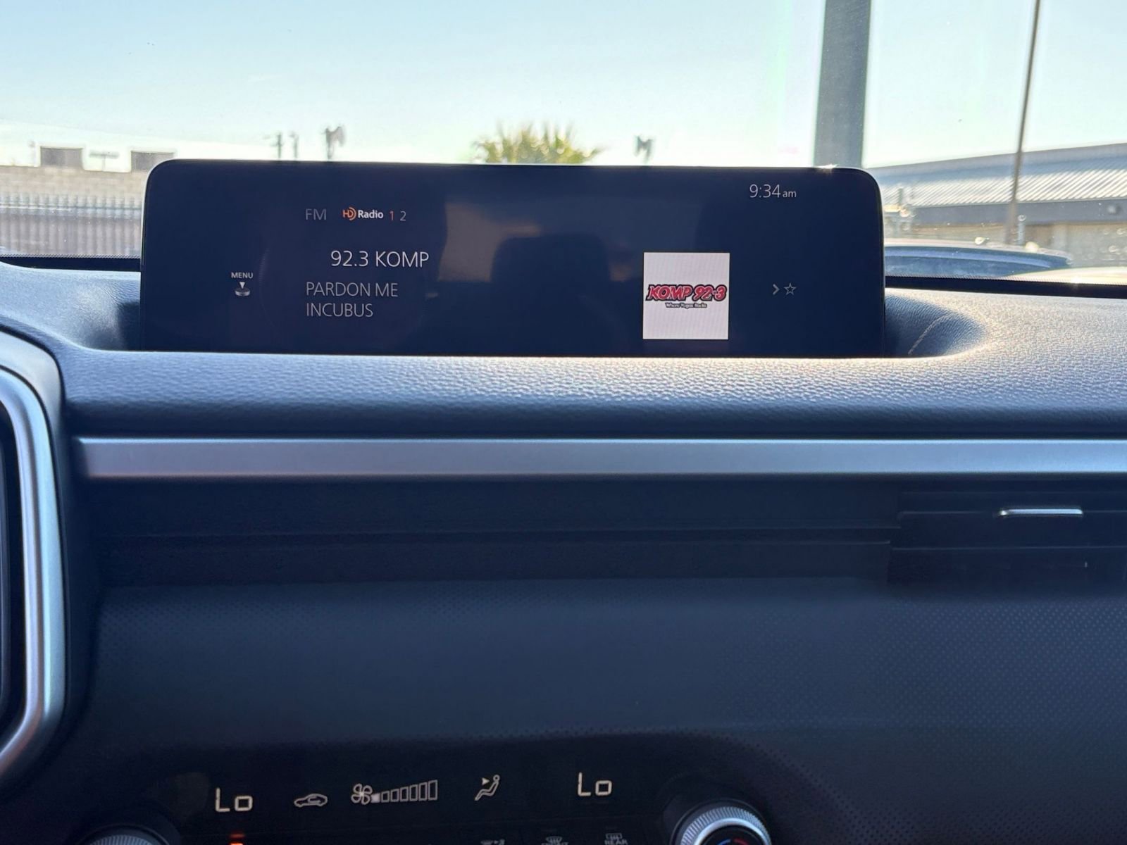 Thumbnail: 2025 Mazda CX-50 - 20