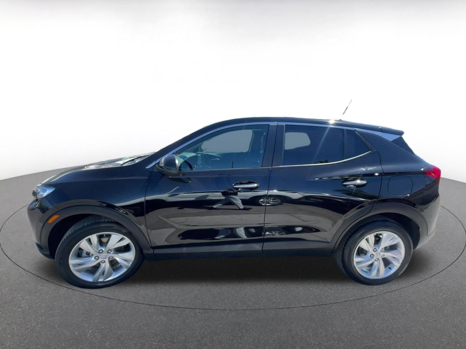 Thumbnail: 2025 Buick Encore GX - 9