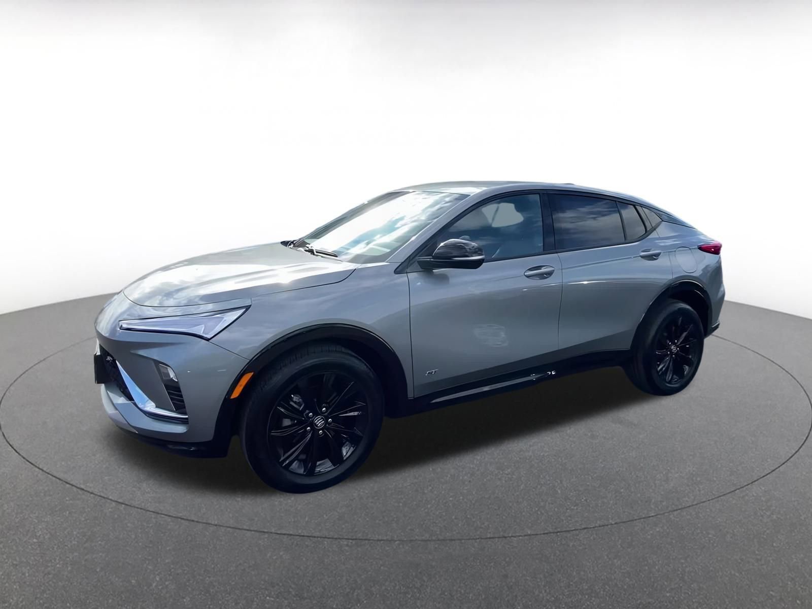 Thumbnail: 2025 Buick Envista - 8