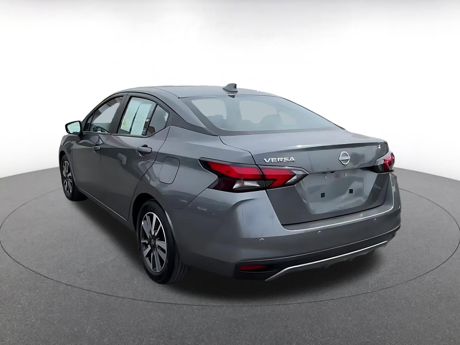 Thumbnail: 2025 Nissan Versa - 11