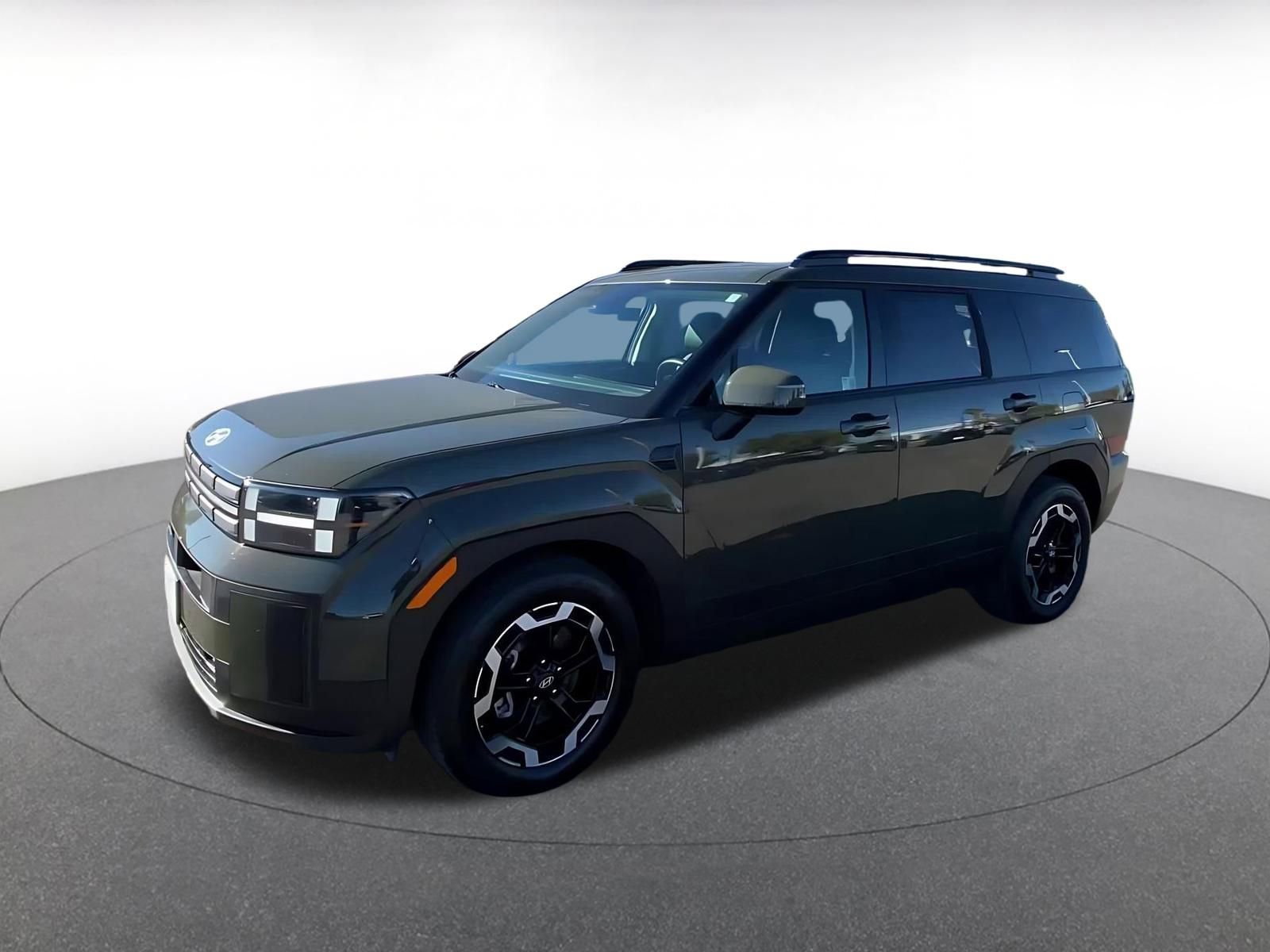 Thumbnail: 2025 Hyundai Santa Fe - 8