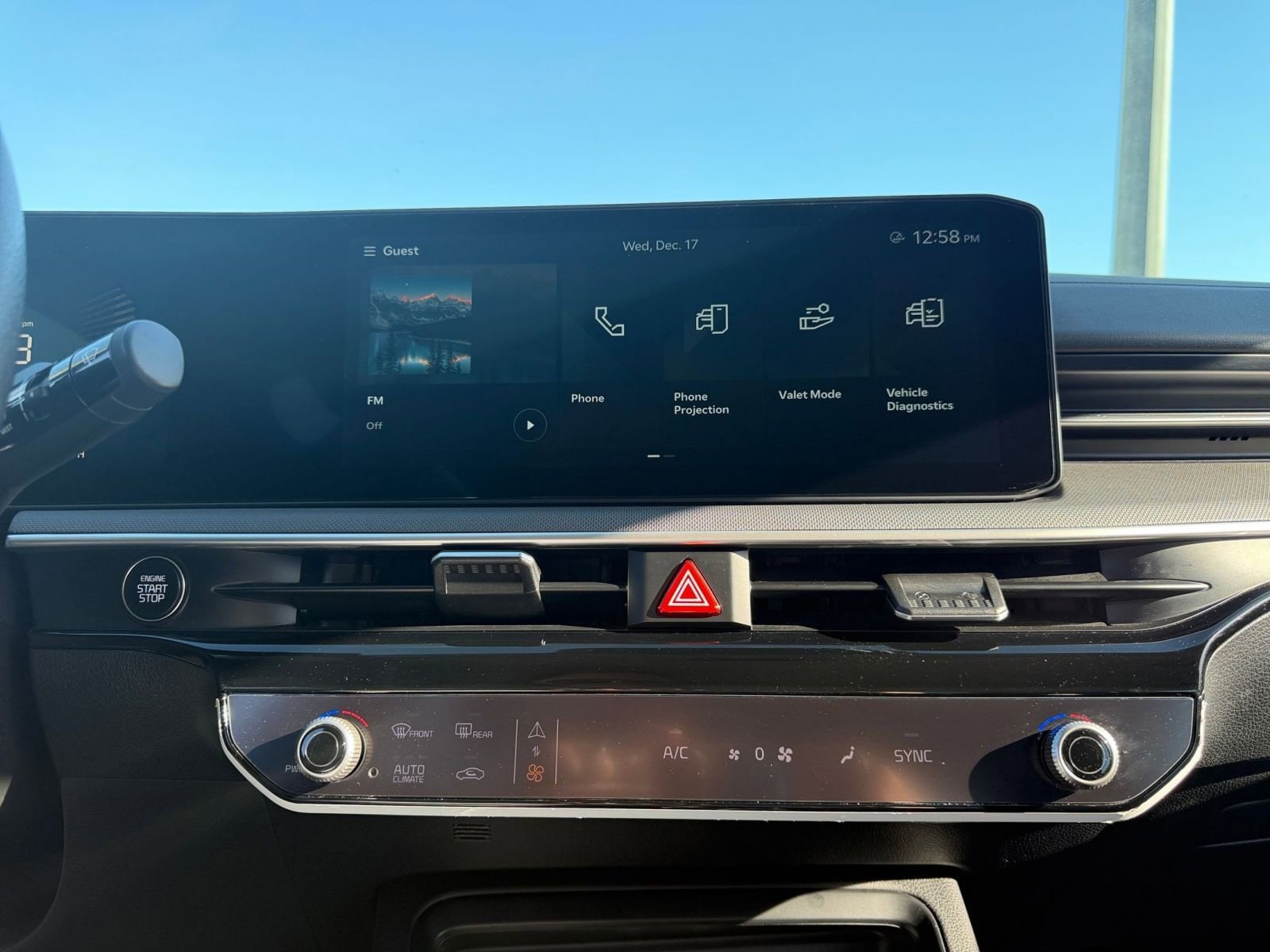 Thumbnail: 2025 Kia K5 - 18