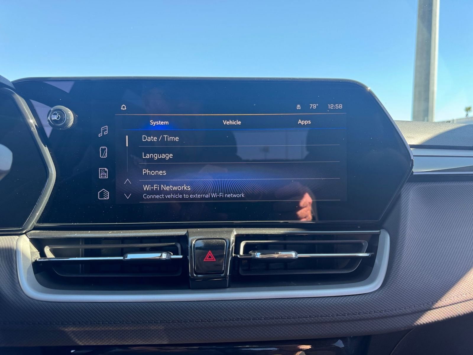 Thumbnail: 2025 Chevrolet TrailBlazer - 18