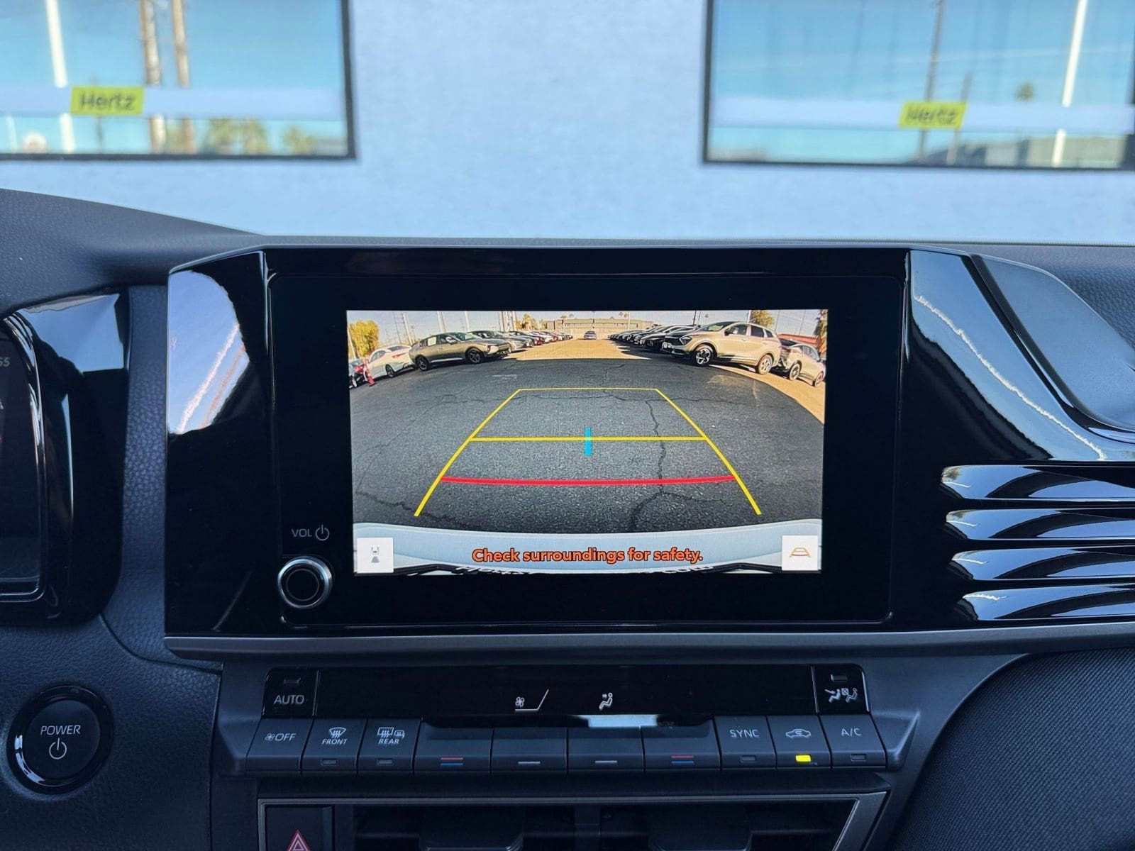 Thumbnail: 2025 Toyota Camry - 17