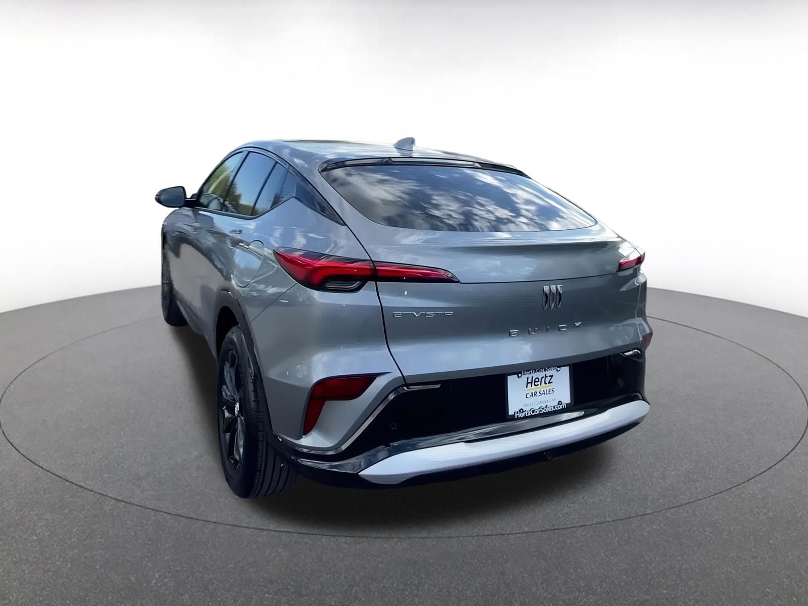 Thumbnail: 2025 Buick Envista - 11