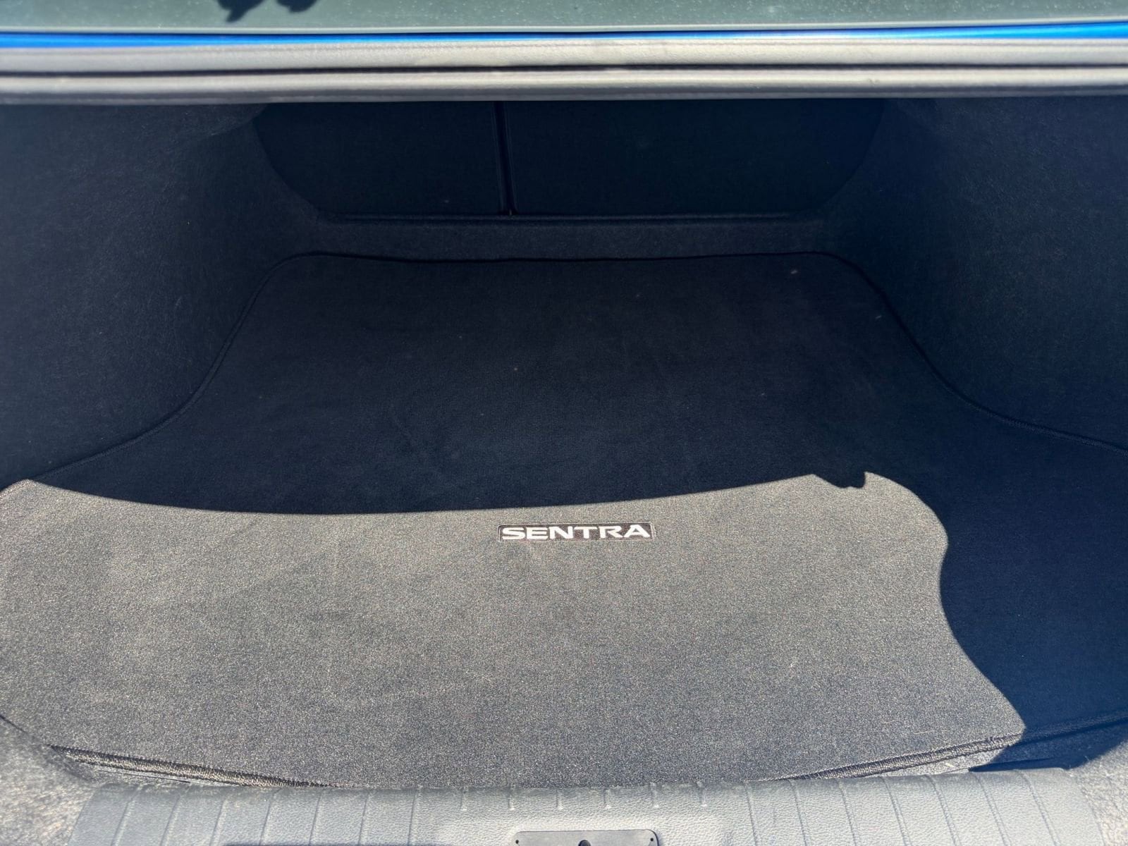 Thumbnail: 2025 Nissan Sentra - 29