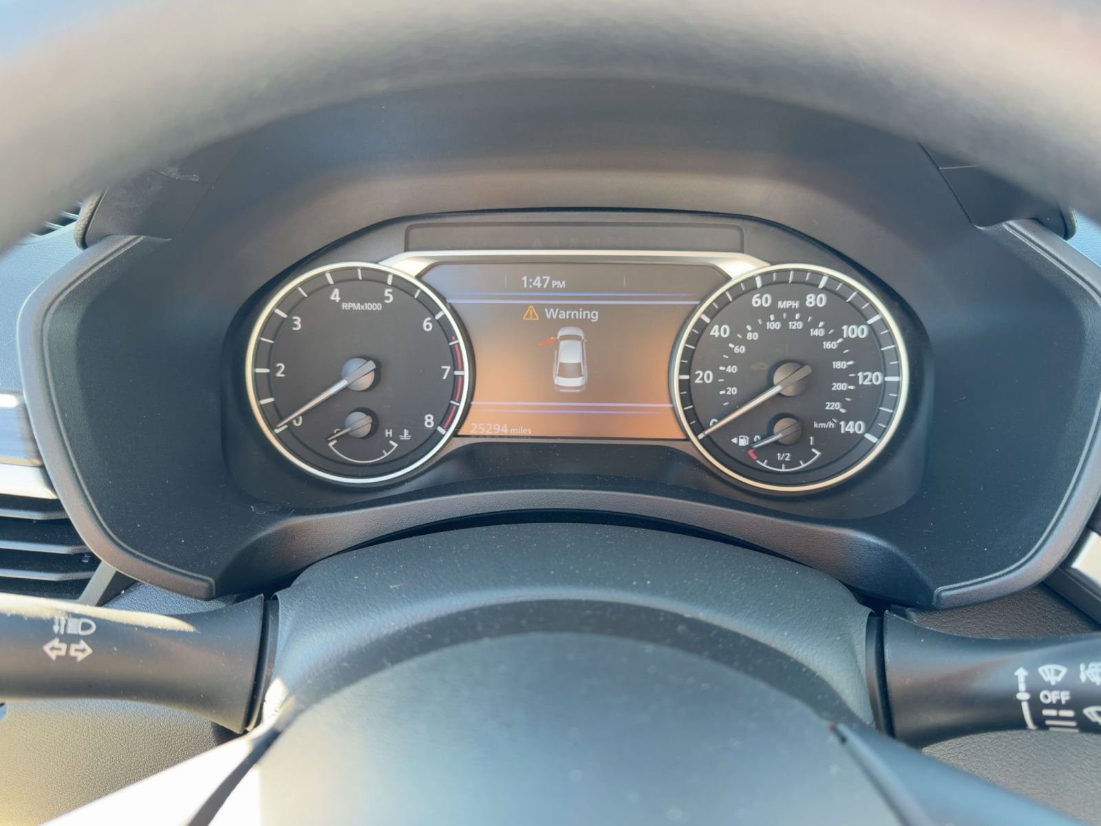 Thumbnail: 2025 Nissan Altima - 7