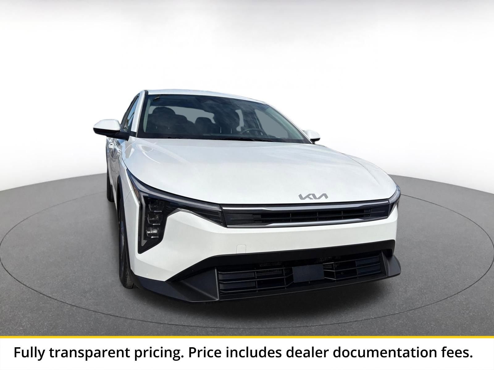 Thumbnail: 2025 Kia K4 - 1
