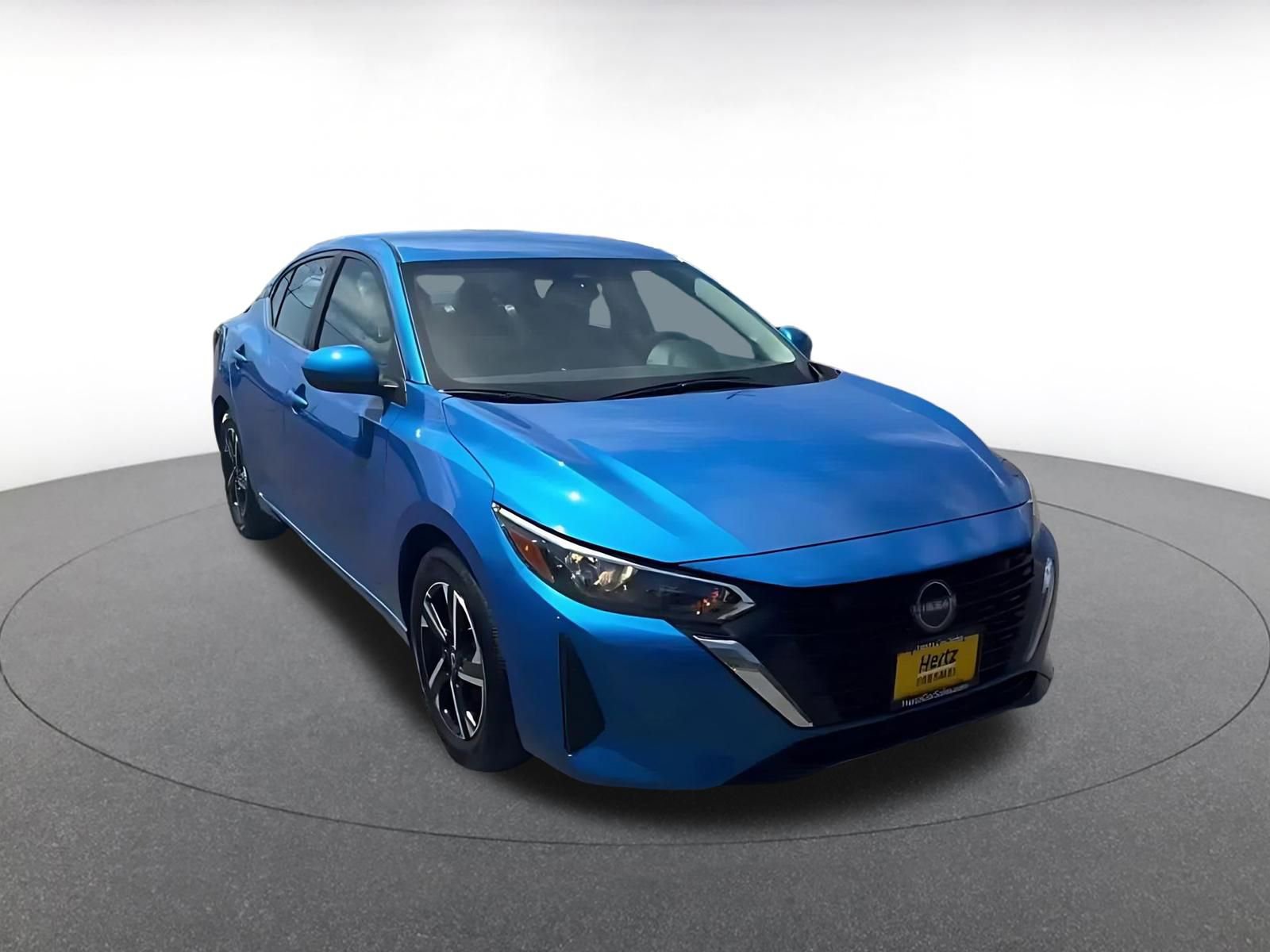 Thumbnail: 2025 Nissan Sentra - 3