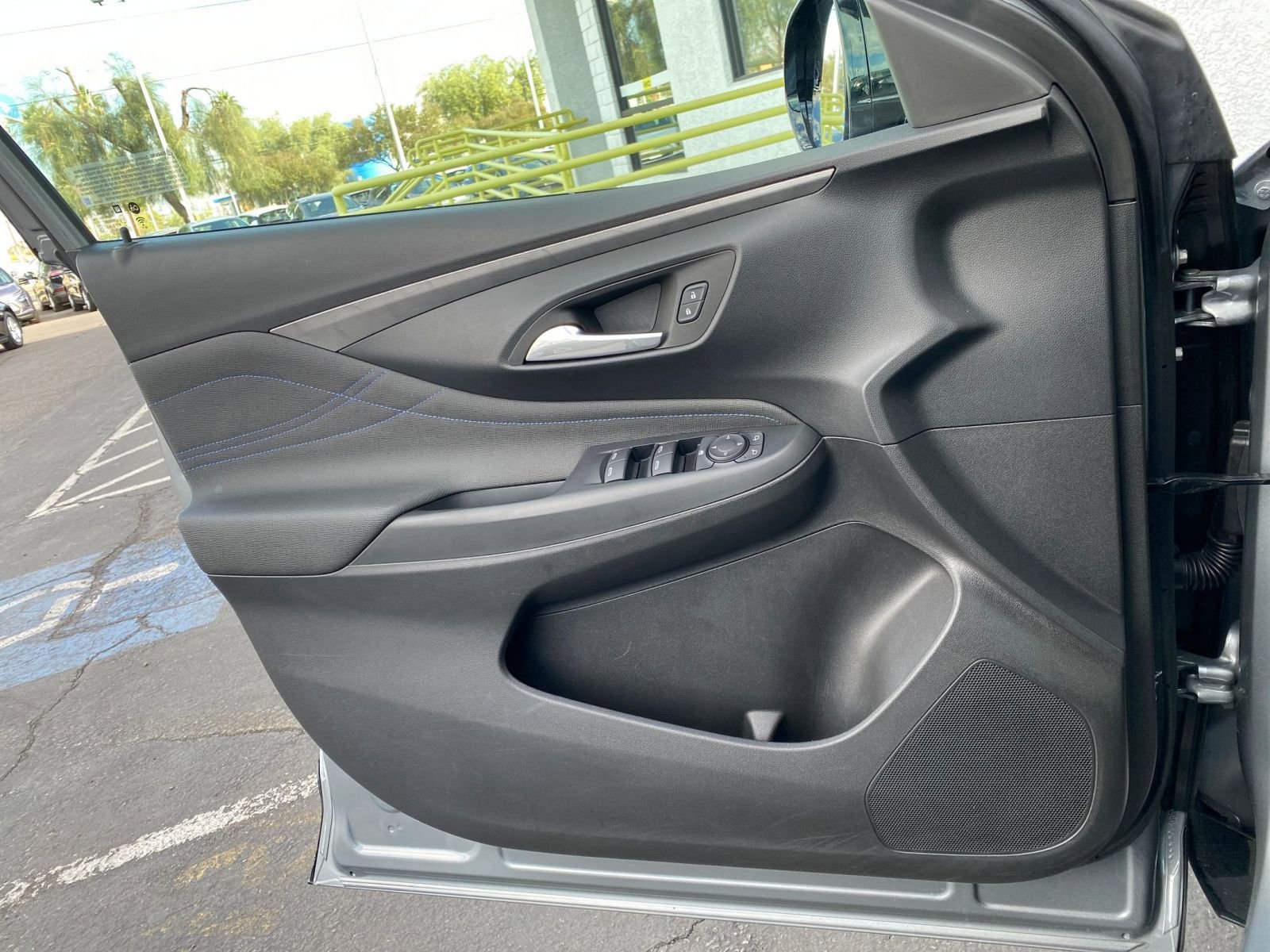 Thumbnail: 2025 Buick Envista - 20